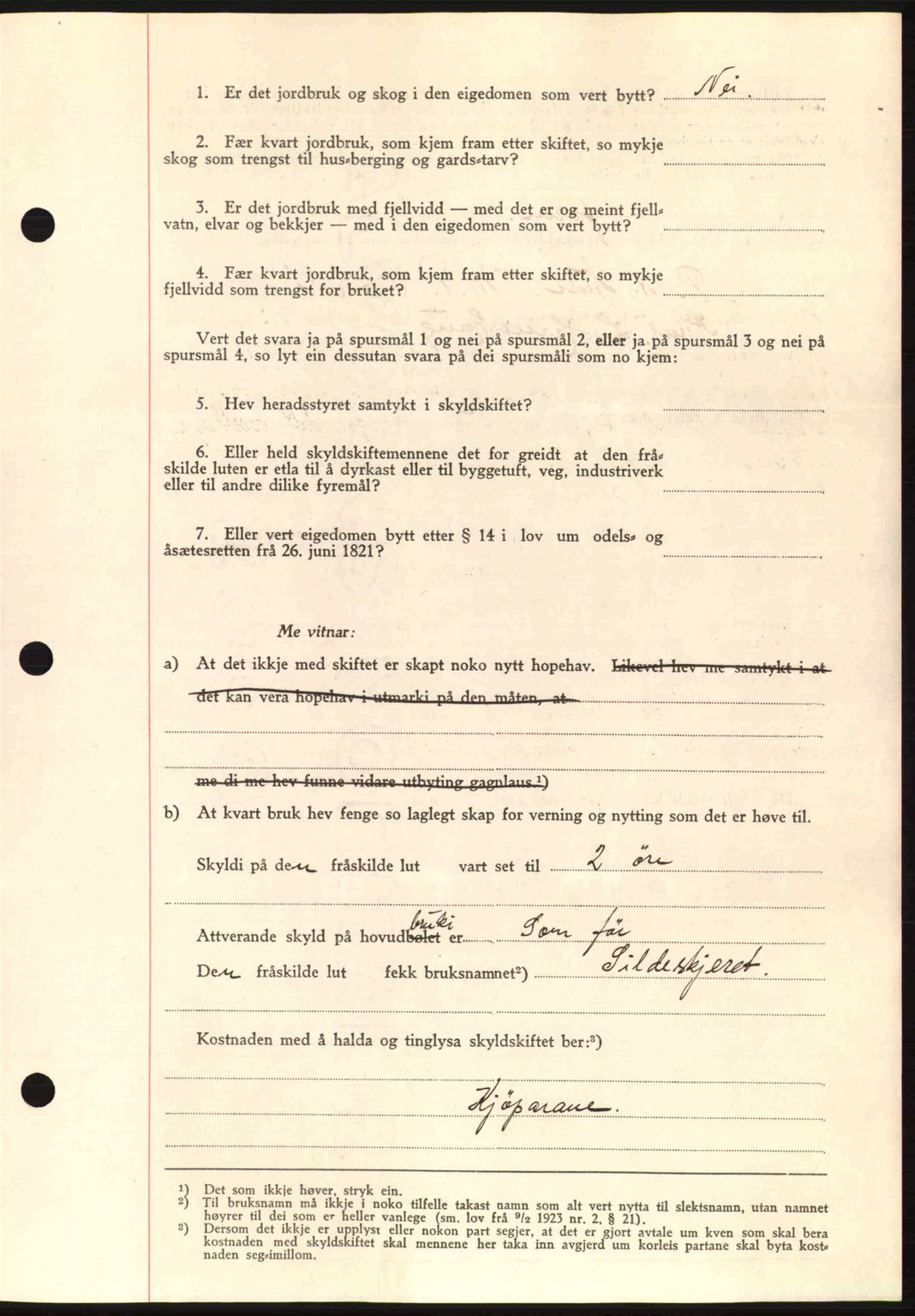 Romsdal sorenskriveri, SAT/A-4149/1/2/2C: Mortgage book no. A2, 1936-1937, Diary no: : 81/1937