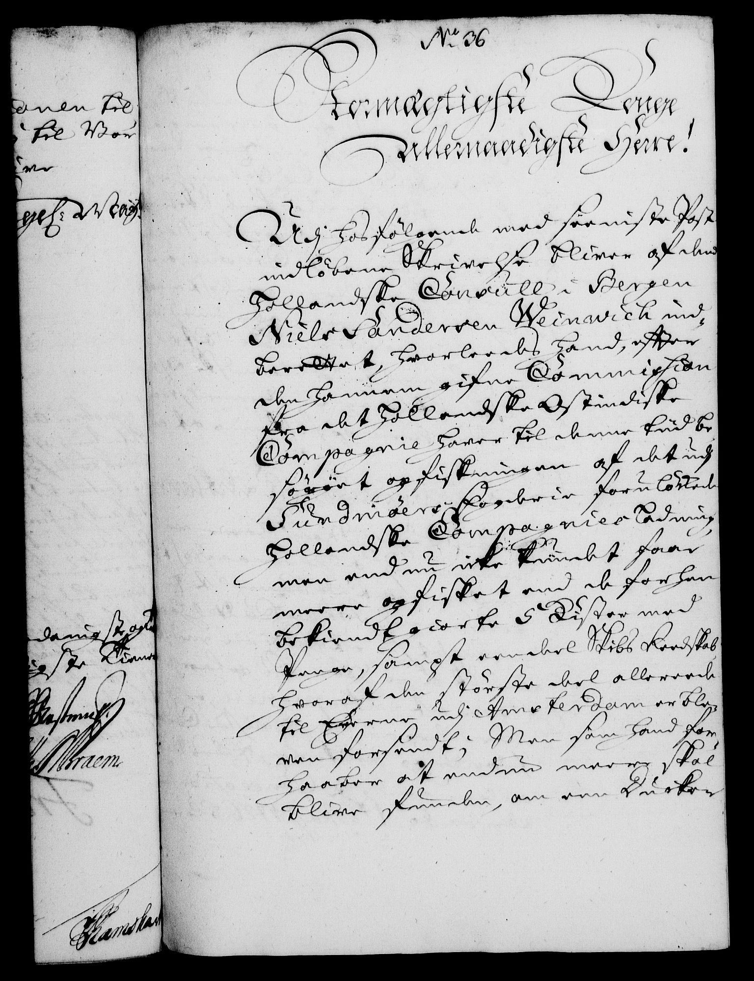 Rentekammeret, Kammerkanselliet, RA/EA-3111/G/Gf/Gfa/L0010: Norsk relasjons- og resolusjonsprotokoll (merket RK 52.10), 1727, p. 283
