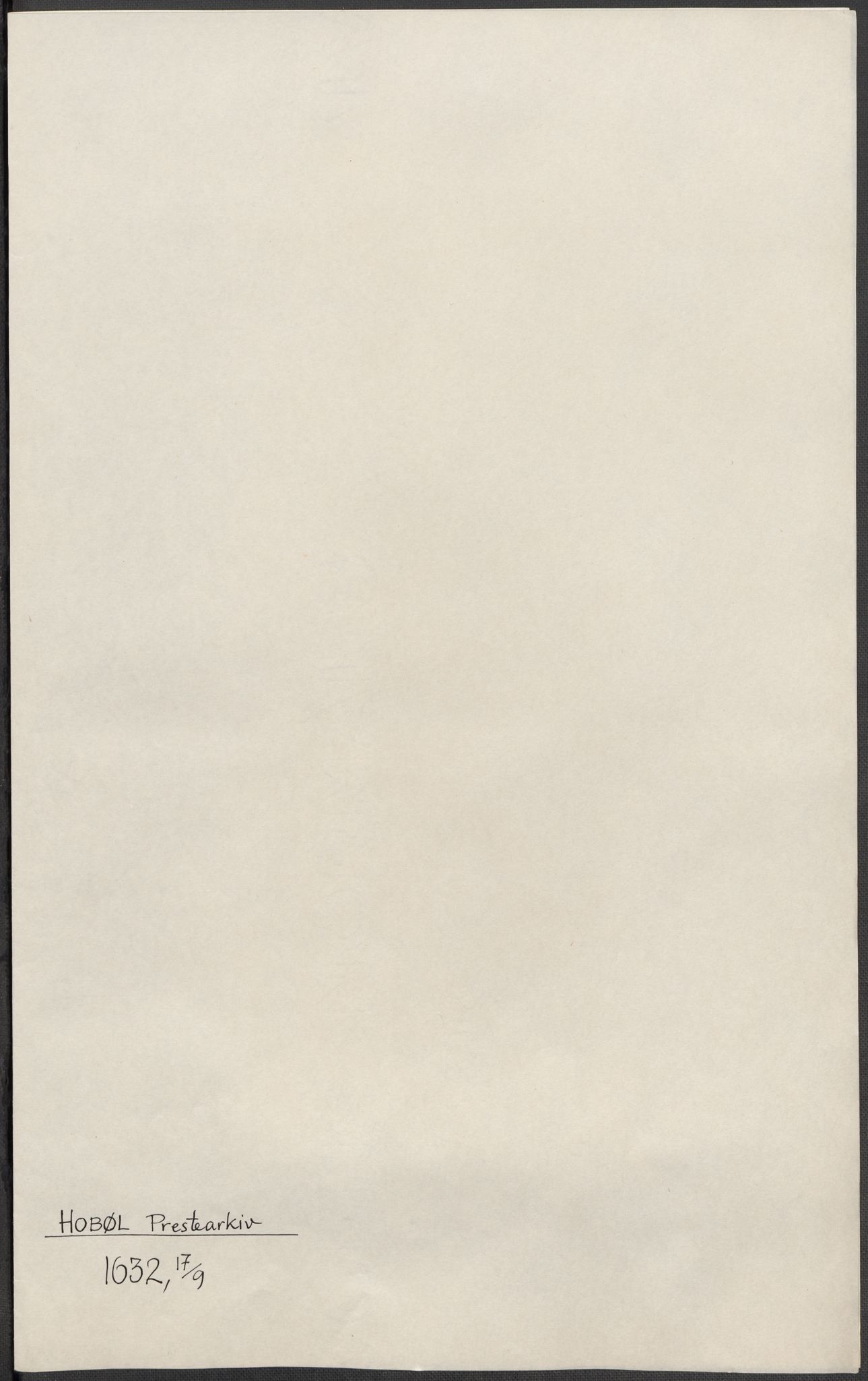 Riksarkivets diplomsamling, AV/RA-EA-5965/F15/L0005: Prestearkiv - Østfold, 1572-1830, p. 251