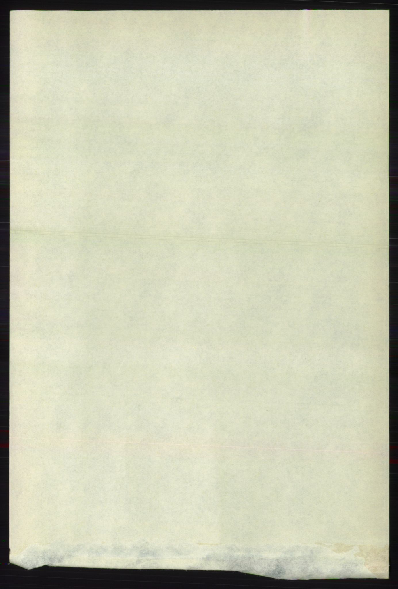 RA, 1891 census for 1139 Nedstrand, 1891, p. 1388