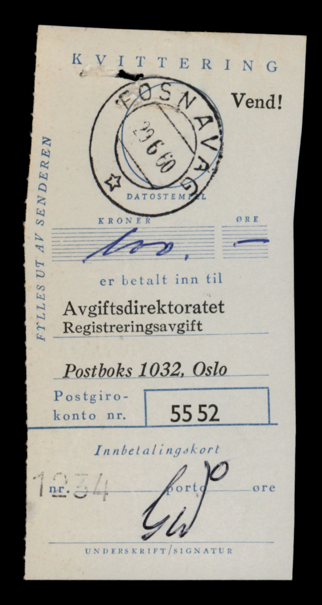 Møre og Romsdal vegkontor - Ålesund trafikkstasjon, AV/SAT-A-4099/F/Fe/L0039: Registreringskort for kjøretøy T 13361 - T 13530, 1927-1998, p. 2713