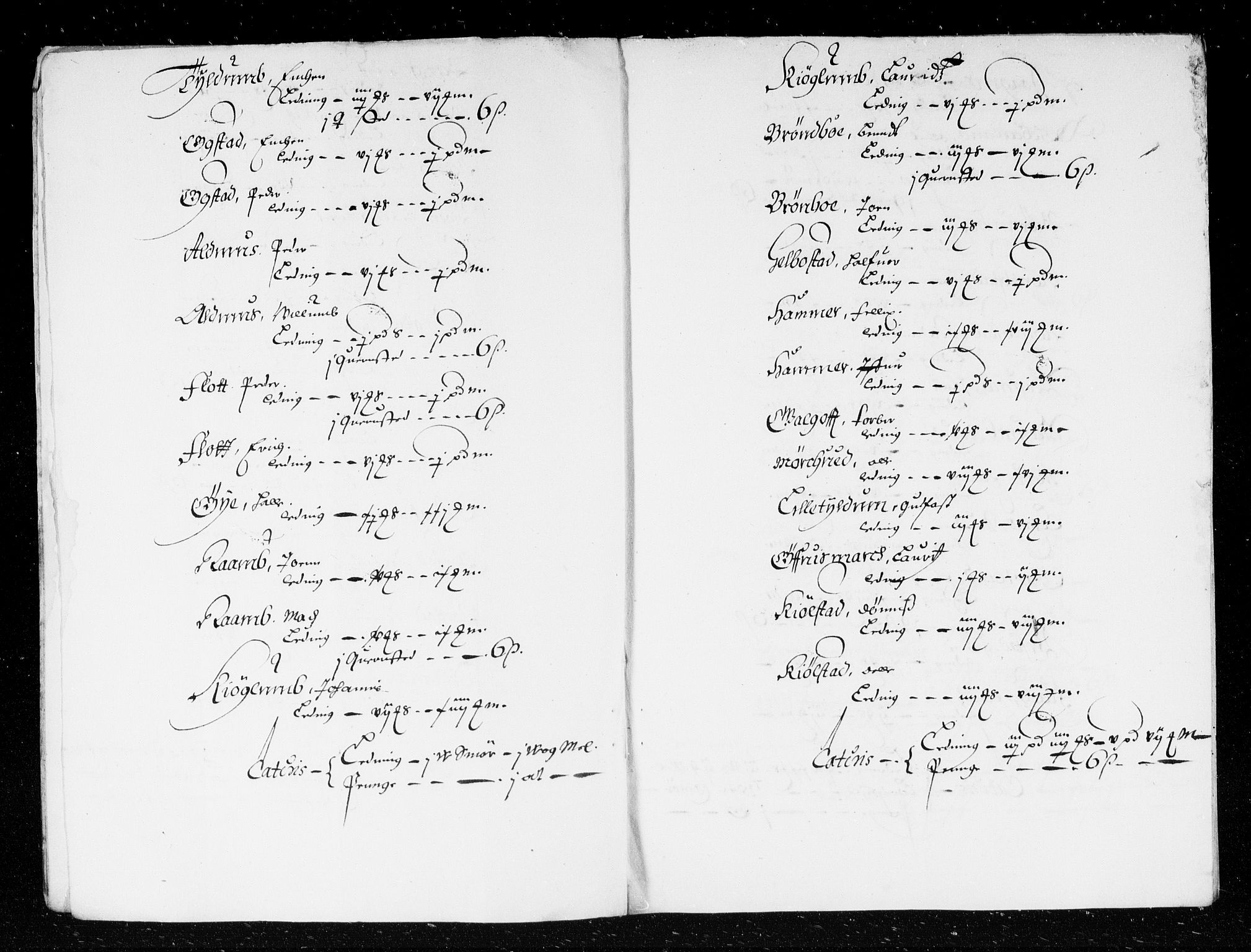 Rentekammeret inntil 1814, Reviderte regnskaper, Stiftamtstueregnskaper, Trondheim stiftamt og Nordland amt, AV/RA-EA-6044/R/Rd/L0026: Trondheim stiftamt, 1669