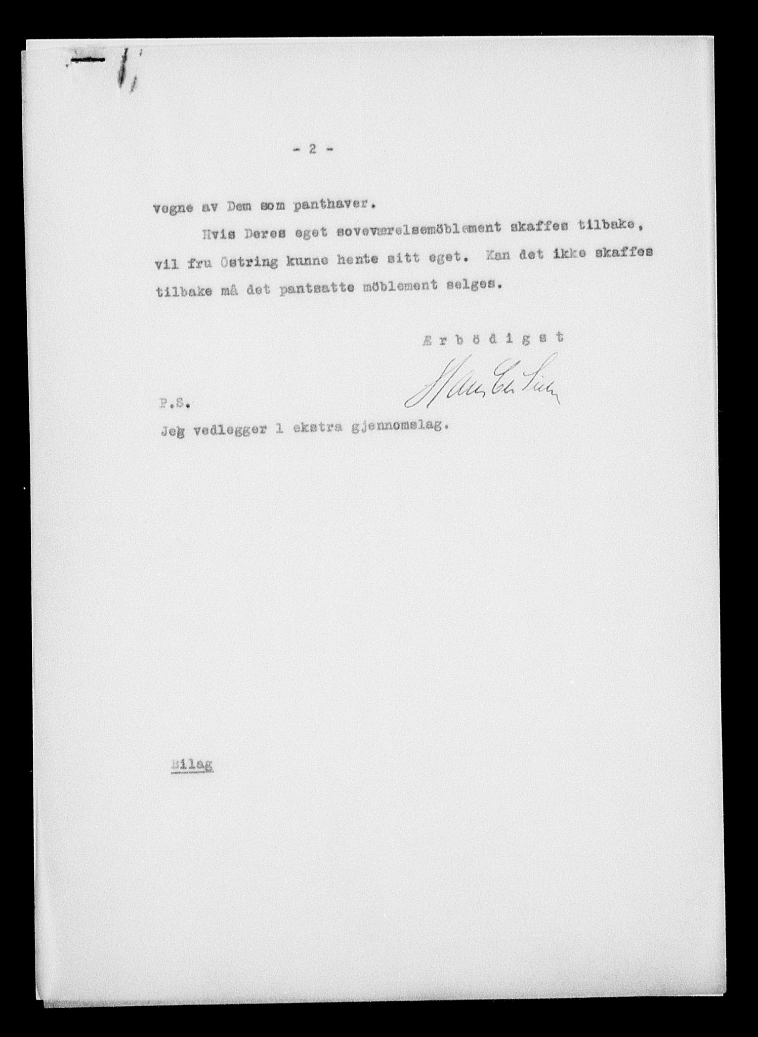 Justisdepartementet, Tilbakeføringskontoret for inndratte formuer, AV/RA-S-1564/H/Hc/Hcc/L0954: --, 1945-1947, p. 556