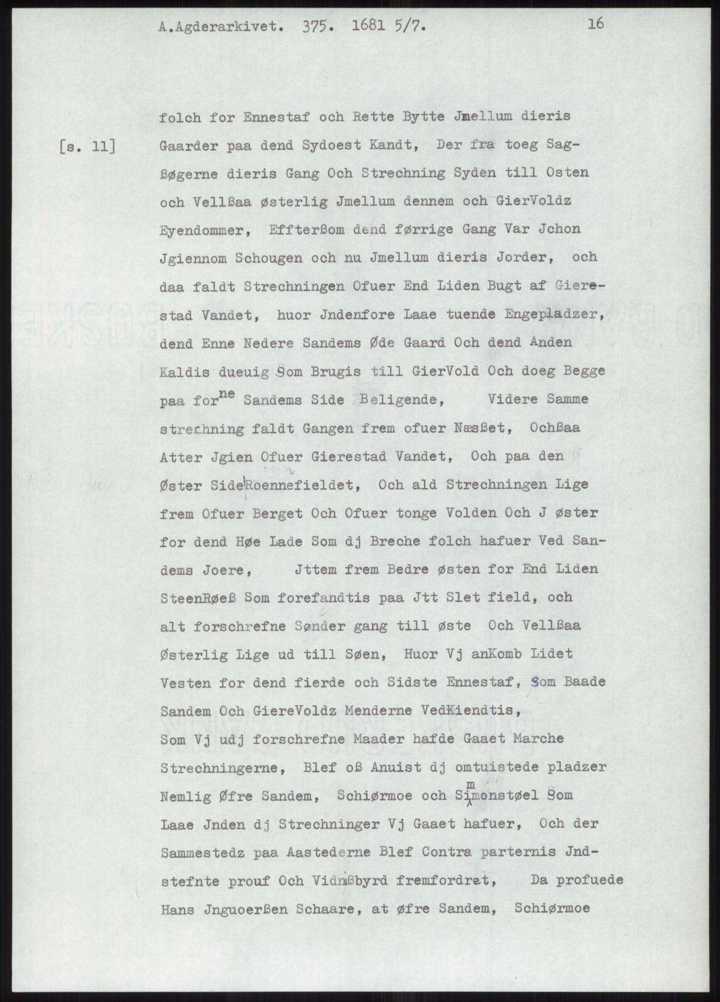 Samlinger til kildeutgivelse, Diplomavskriftsamlingen, AV/RA-EA-4053/H/Ha, p. 1229