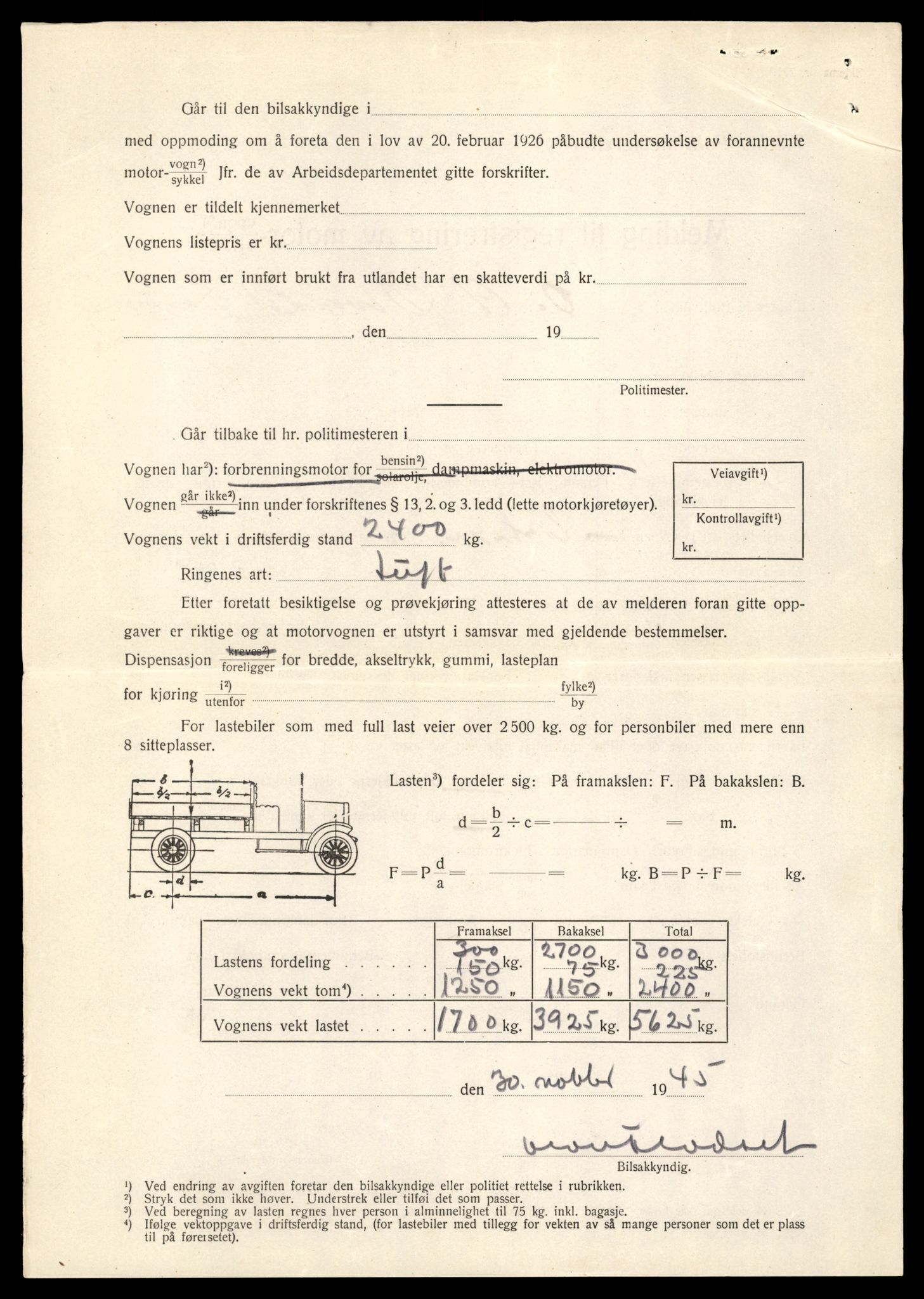 Møre og Romsdal vegkontor - Ålesund trafikkstasjon, AV/SAT-A-4099/F/Fe/L0035: Registreringskort for kjøretøy T 12653 - T 12829, 1927-1998, p. 1115