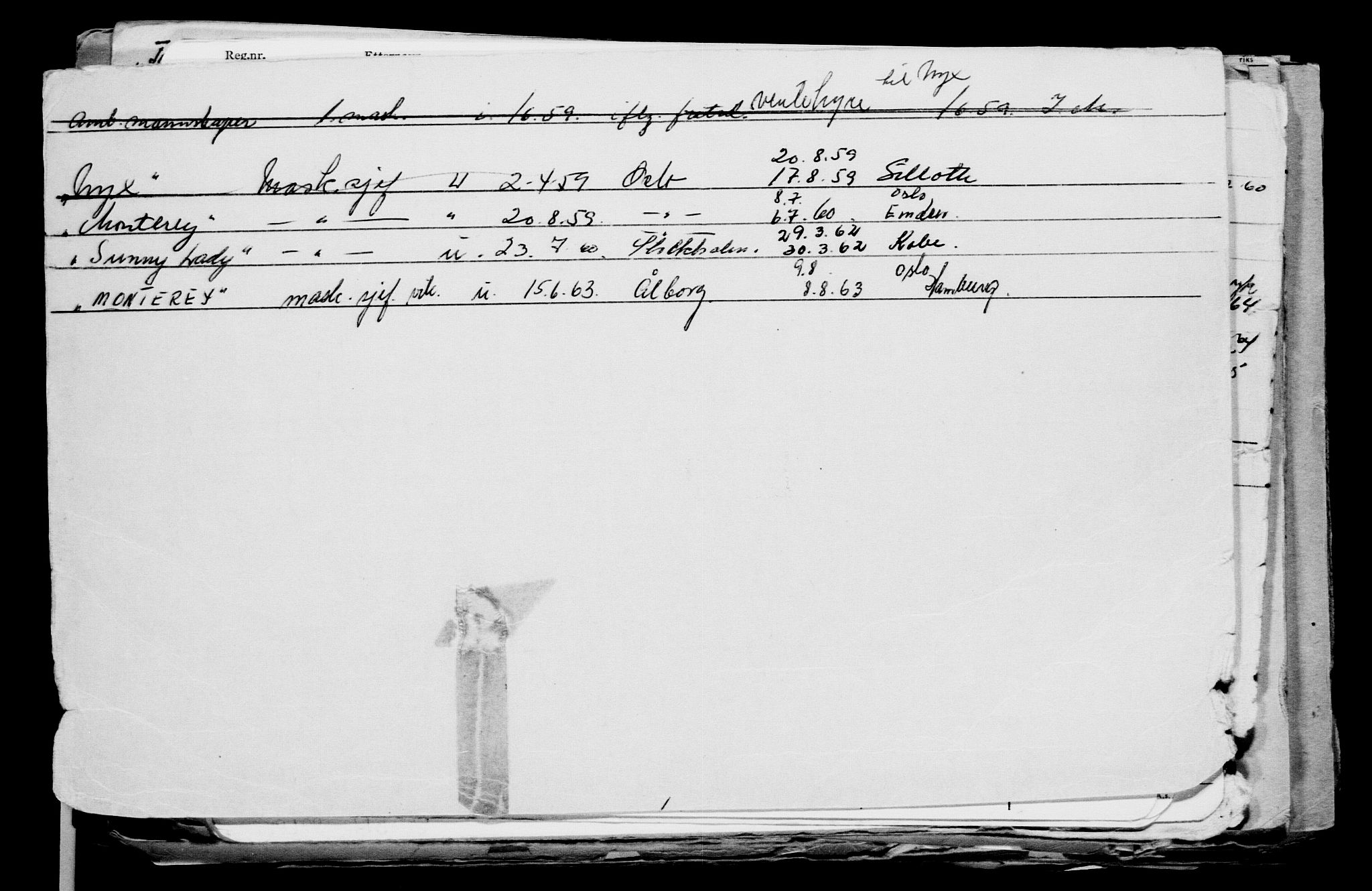 Direktoratet for sjømenn, AV/RA-S-3545/G/Gb/L0078: Hovedkort, 1908, p. 417