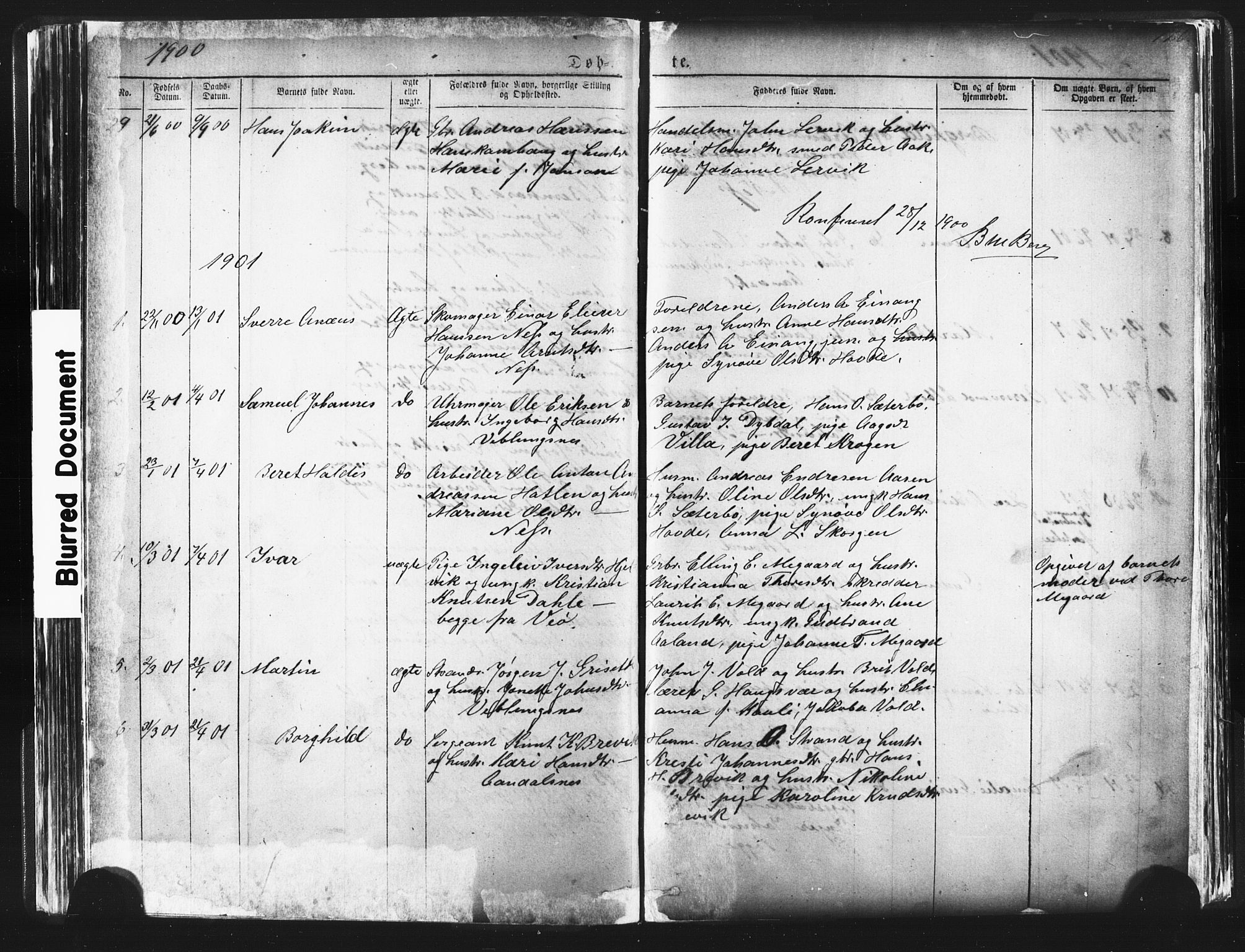 Ministerialprotokoller, klokkerbøker og fødselsregistre - Møre og Romsdal, SAT/A-1454/544/L0580: Parish register (copy) no. 544C02, 1867-1909, p. 120