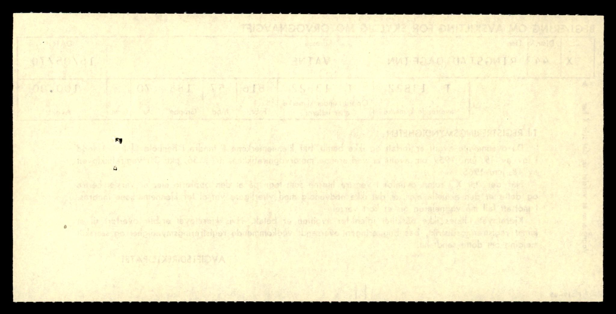 Møre og Romsdal vegkontor - Ålesund trafikkstasjon, AV/SAT-A-4099/F/Fe/L0041: Registreringskort for kjøretøy T 13710 - T 13905, 1927-1998, p. 1996