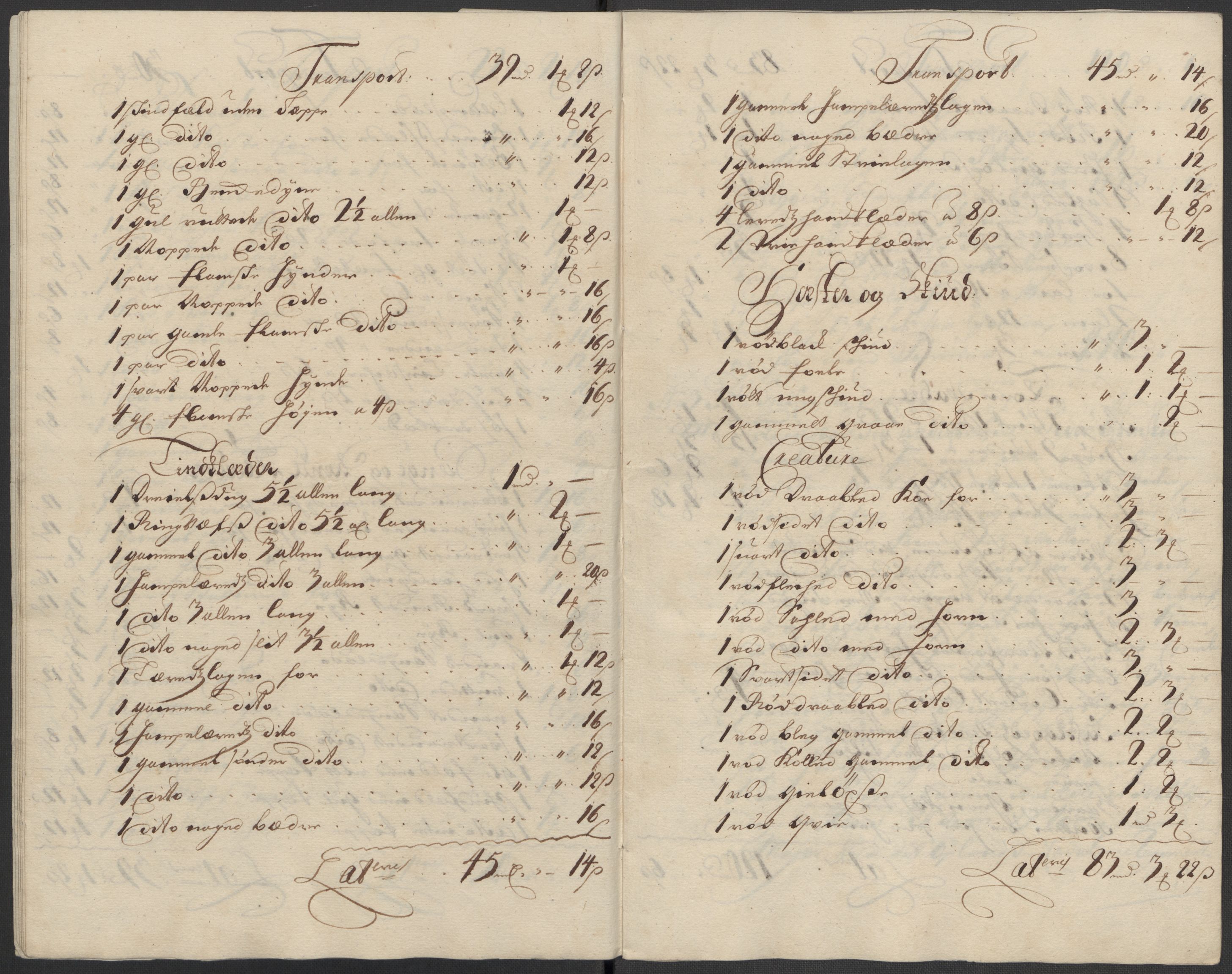 Rentekammeret inntil 1814, Reviderte regnskaper, Fogderegnskap, RA/EA-4092/R16/L1050: Fogderegnskap Hedmark, 1713, p. 302