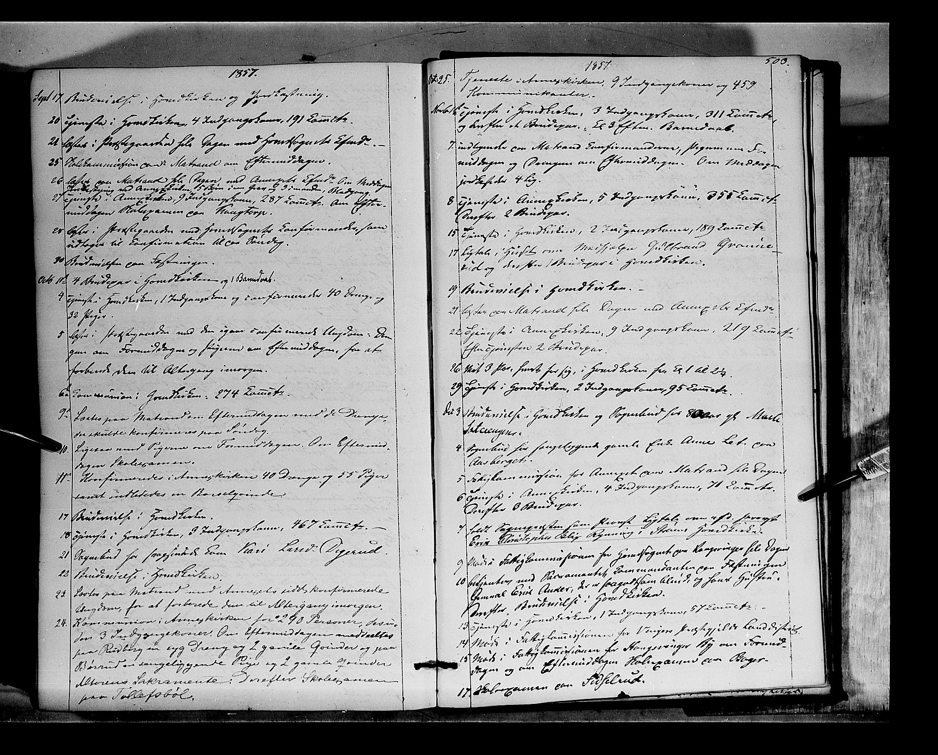 Vinger prestekontor, AV/SAH-PREST-024/H/Ha/Haa/L0010: Parish register (official) no. 10, 1855-1861, p. 503
