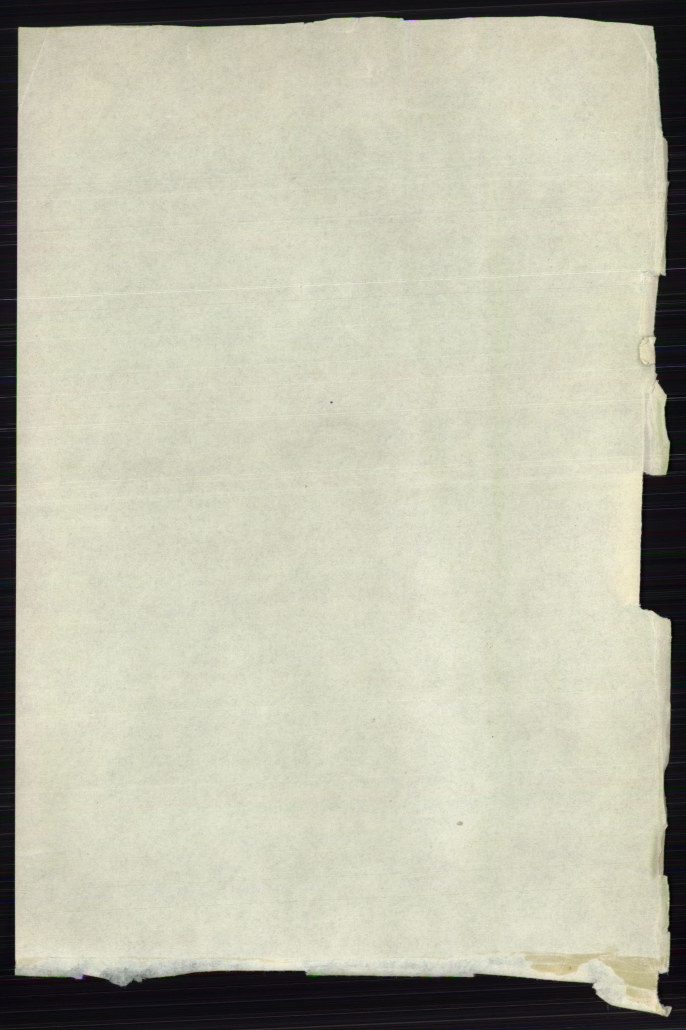 RA, 1891 census for 0236 Nes, 1891, p. 7007