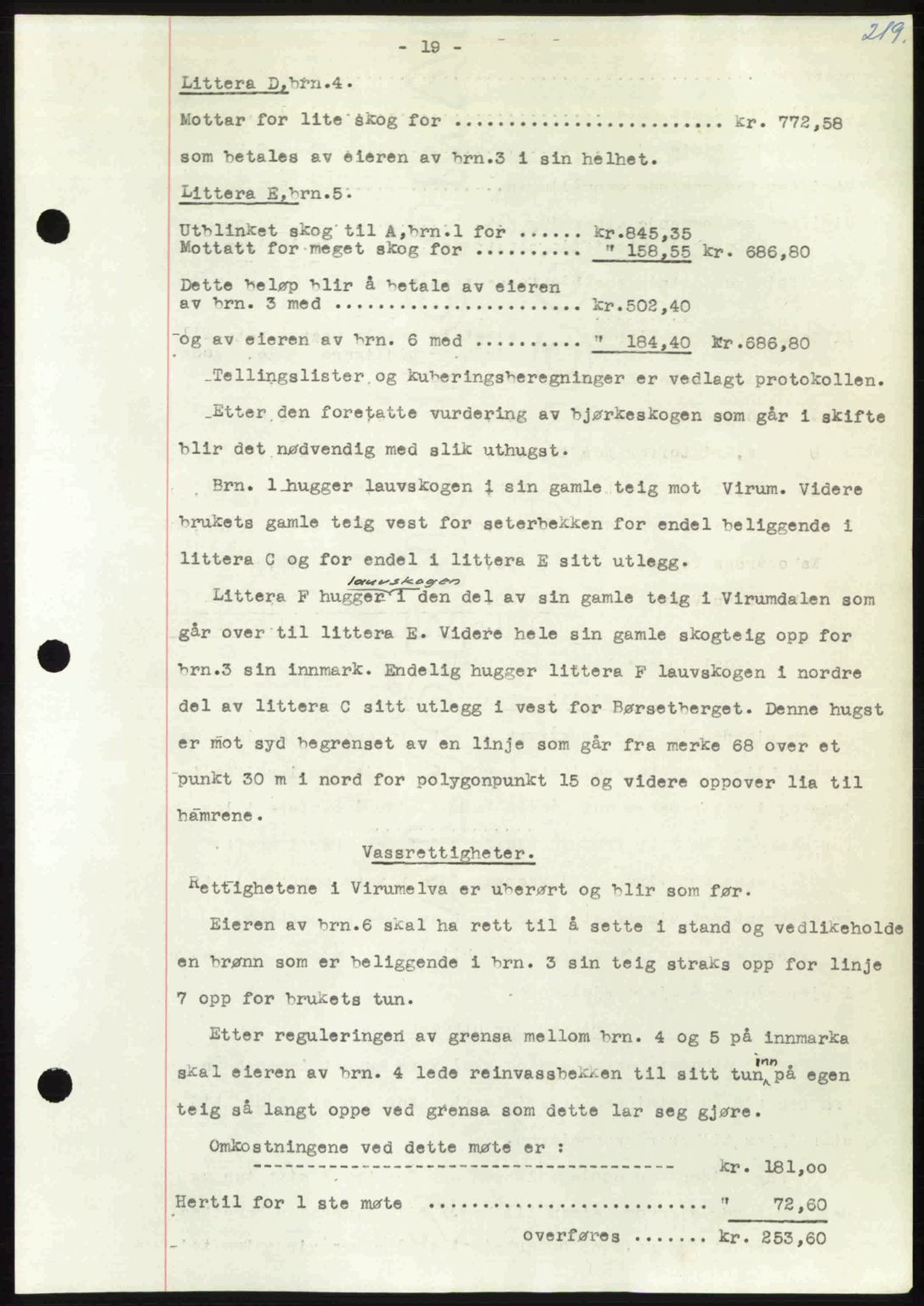 Nordmøre sorenskriveri, AV/SAT-A-4132/1/2/2Ca: Mortgage book no. A114, 1950-1950, Diary no: : 623/1950