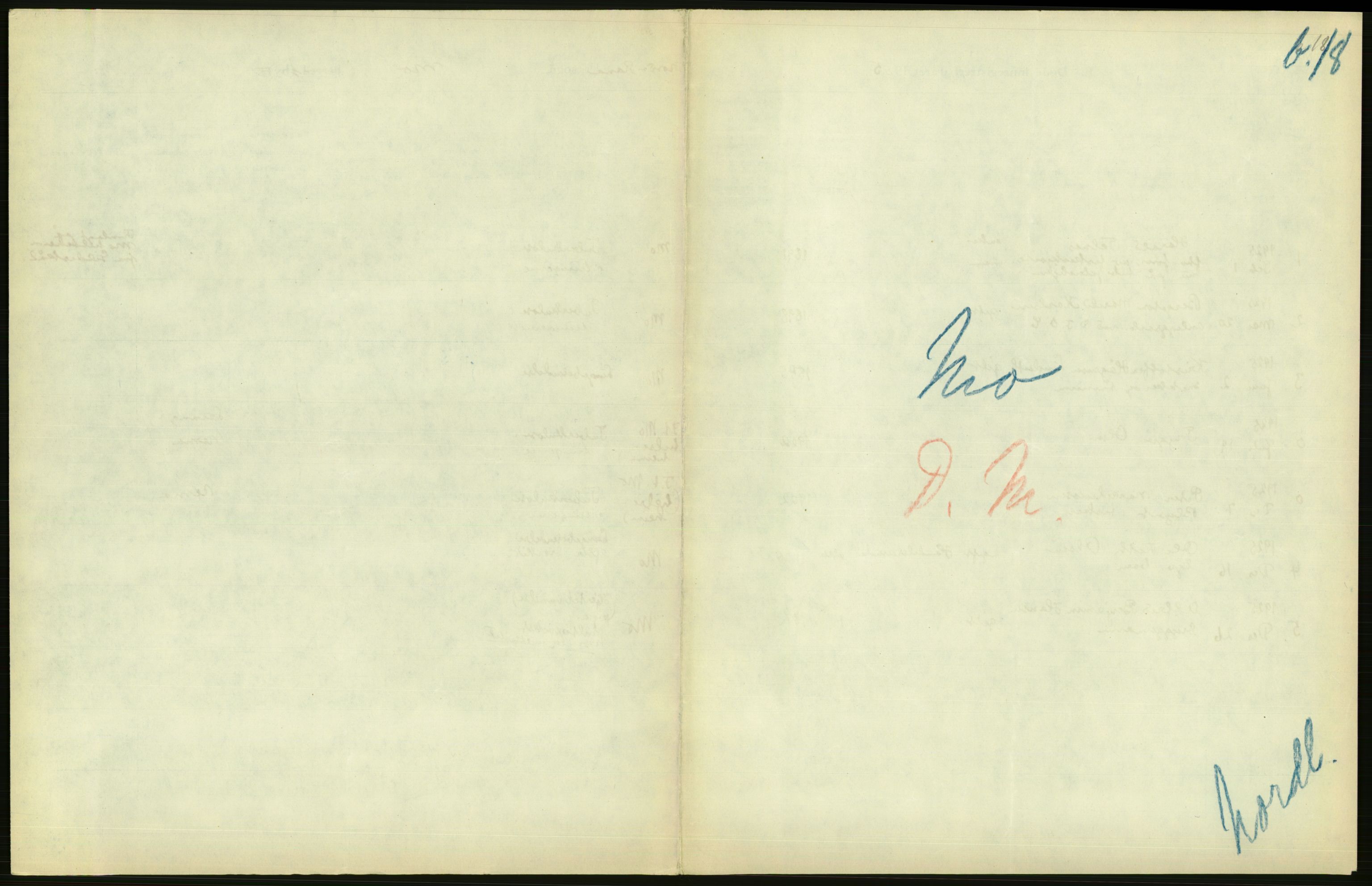 Statistisk sentralbyrå, Sosiodemografiske emner, Befolkning, RA/S-2228/D/Df/Dfc/Dfce/L0043: N. Trøndelag fylke: Døde. Bygder og byer., 1925, p. 25