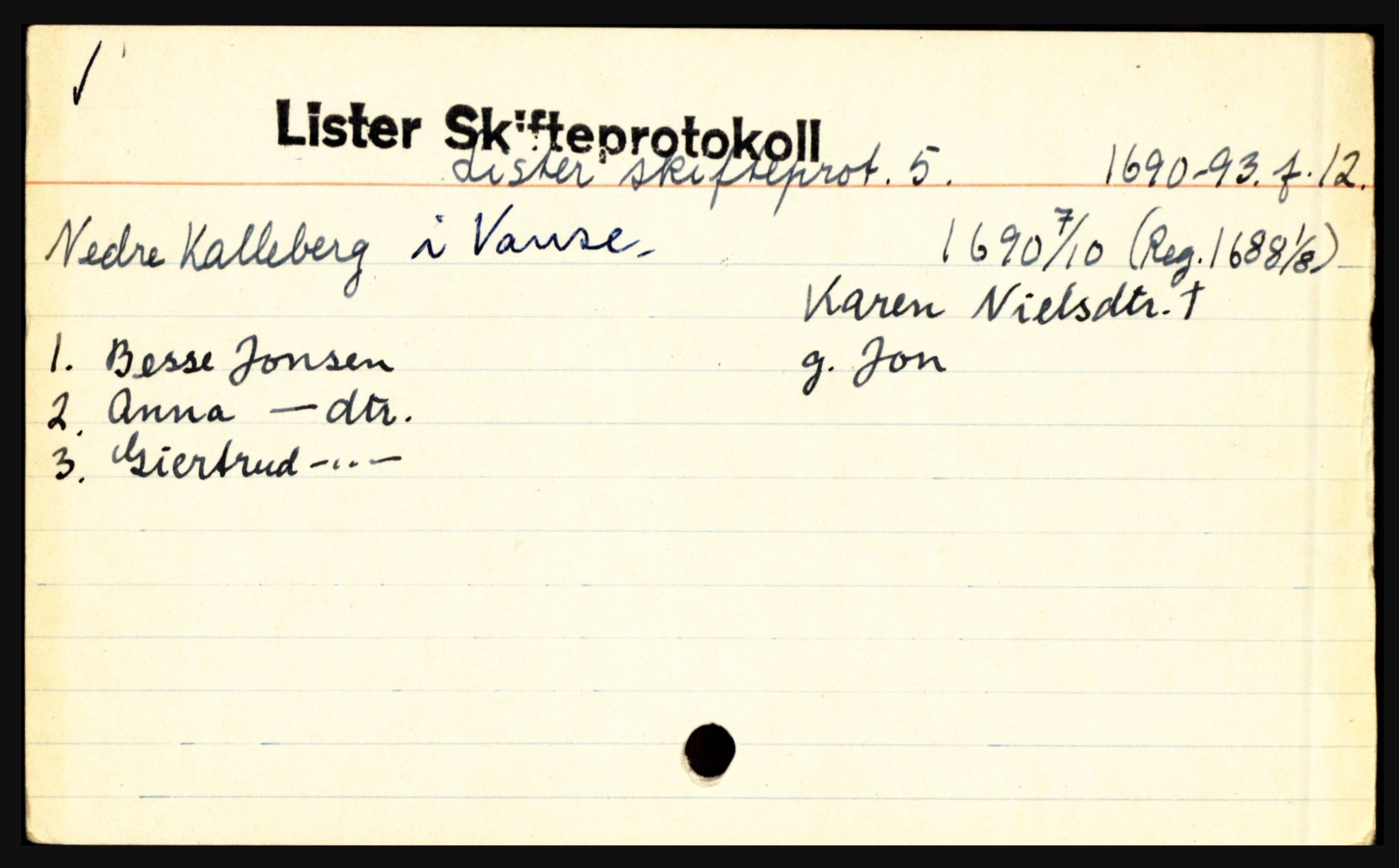 Lister sorenskriveri, AV/SAK-1221-0003/H, p. 19493