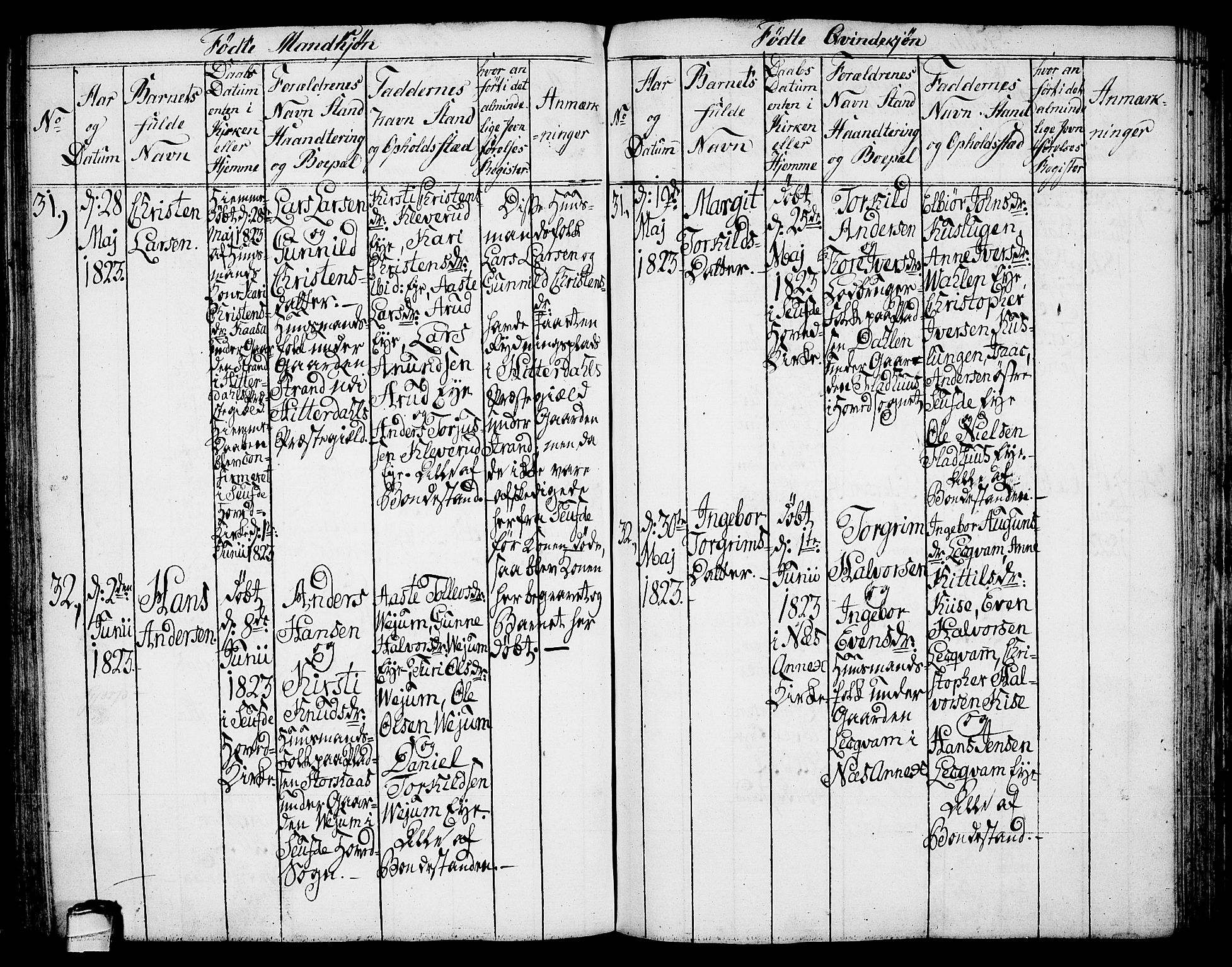 Sauherad kirkebøker, AV/SAKO-A-298/F/Fa/L0004: Parish register (official) no. I 4, 1767-1814