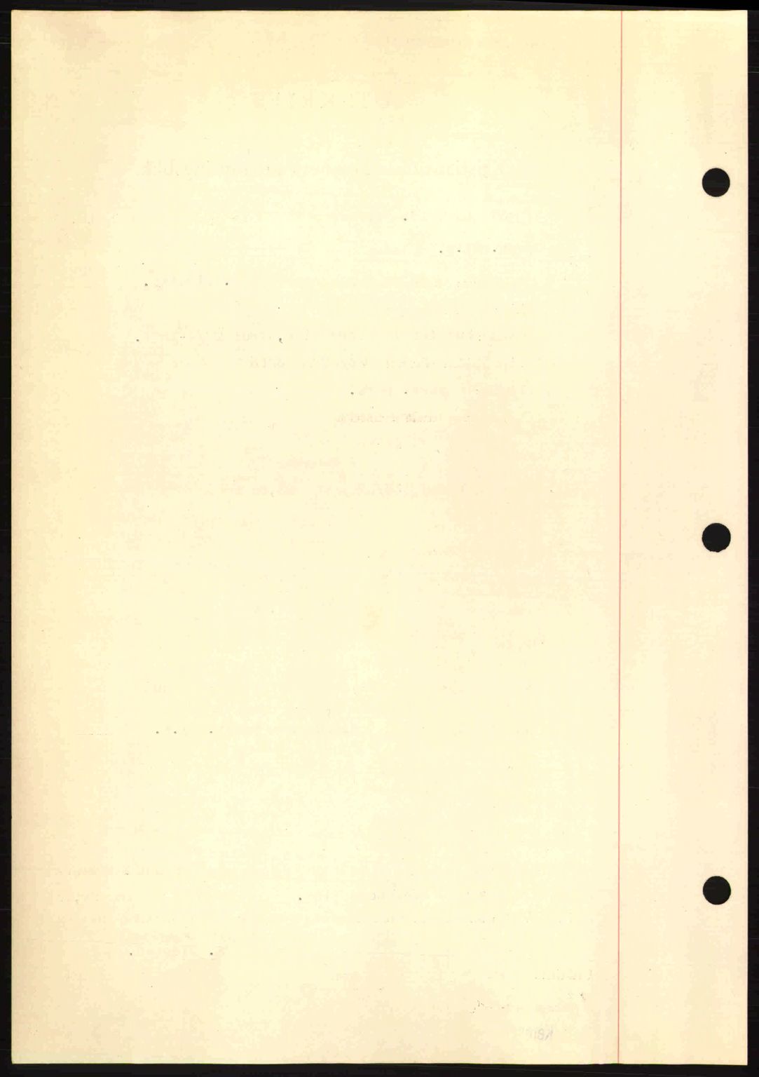 Kristiansund byfogd, AV/SAT-A-4587/A/27: Mortgage book no. 29, 1936-1937, Diary no: : 115/1937