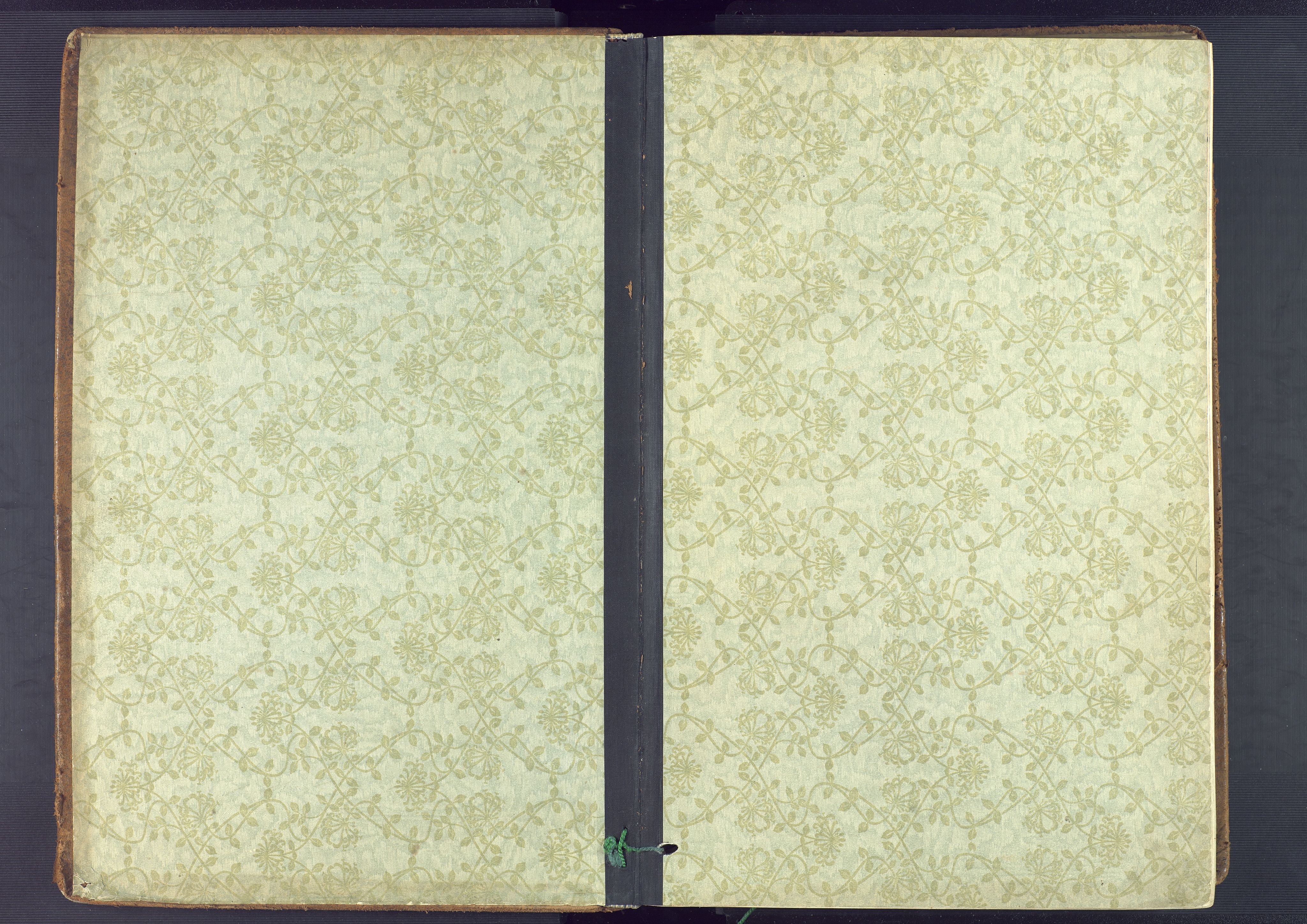 Austre Moland sokneprestkontor, SAK/1111-0001/F/Fa/Fab/L0003: Parish register (official) no. A 3, 1914-1927