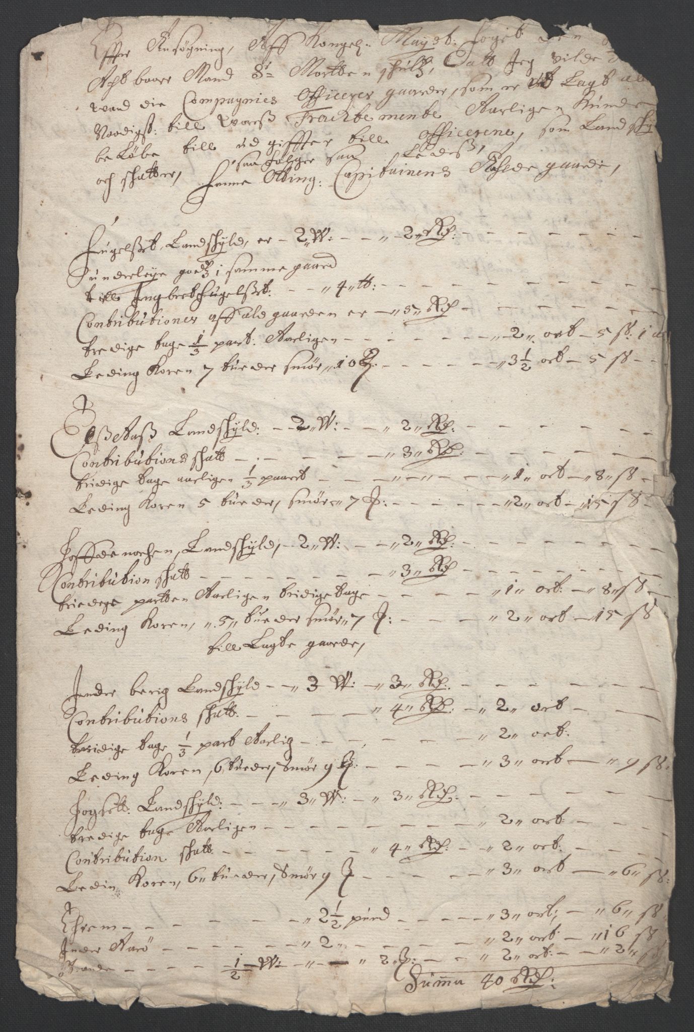 Rentekammeret inntil 1814, Reviderte regnskaper, Fogderegnskap, AV/RA-EA-4092/R55/L3649: Fogderegnskap Romsdal, 1690-1691, p. 172