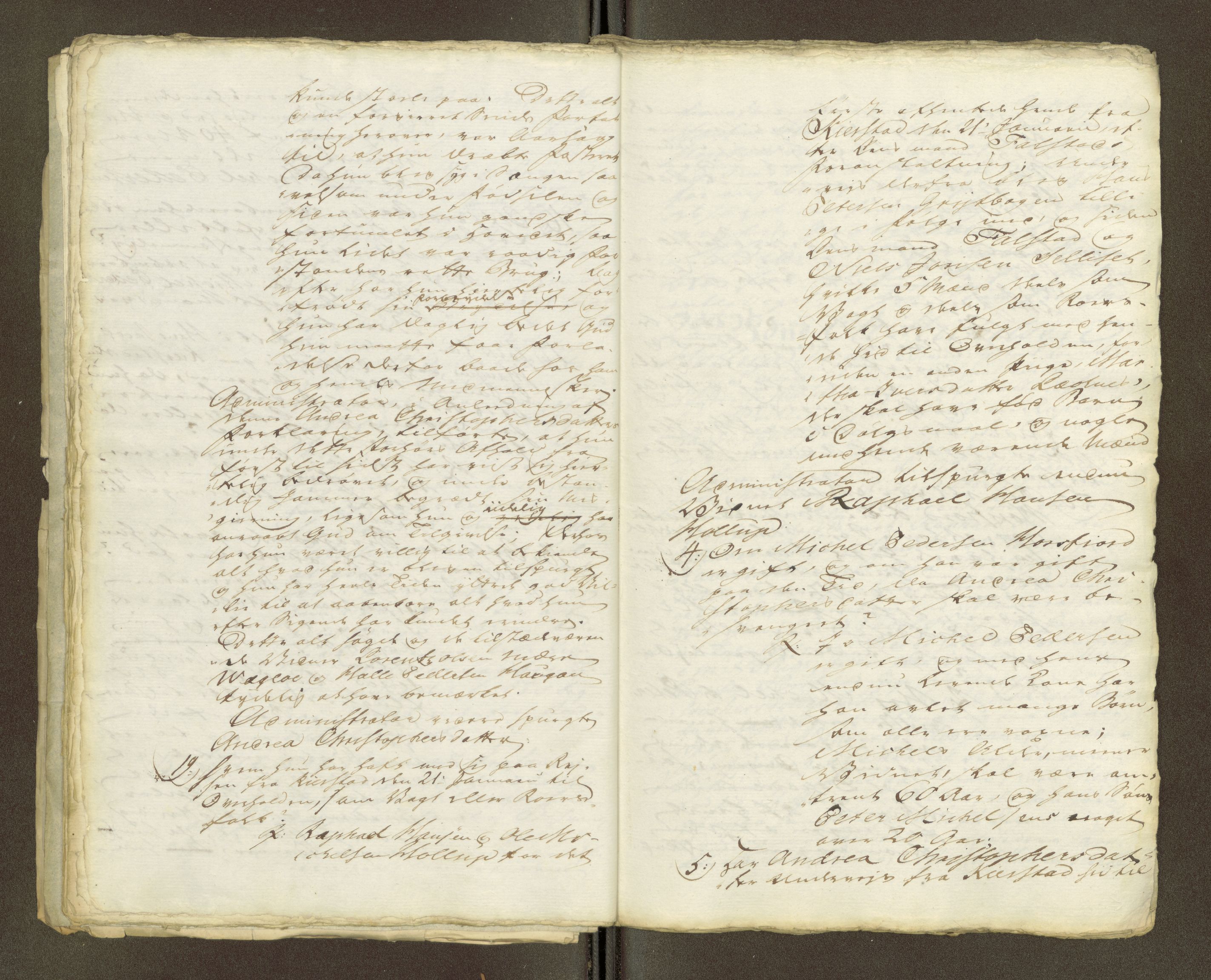 Namdal sorenskriveri, AV/SAT-A-4133/1/1/1O/1Oa/L0007: Sivile og offentlige saker, 1798, p. 123
