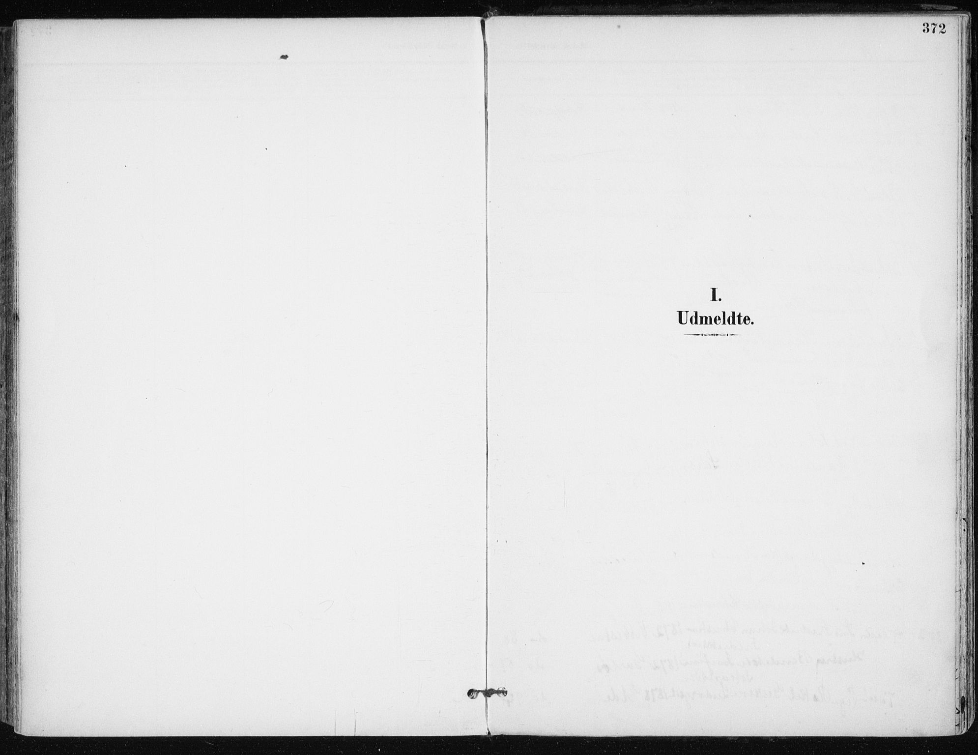Kvæfjord sokneprestkontor, SATØ/S-1323/G/Ga/Gaa/L0006kirke: Parish register (official) no. 6, 1895-1914, p. 372