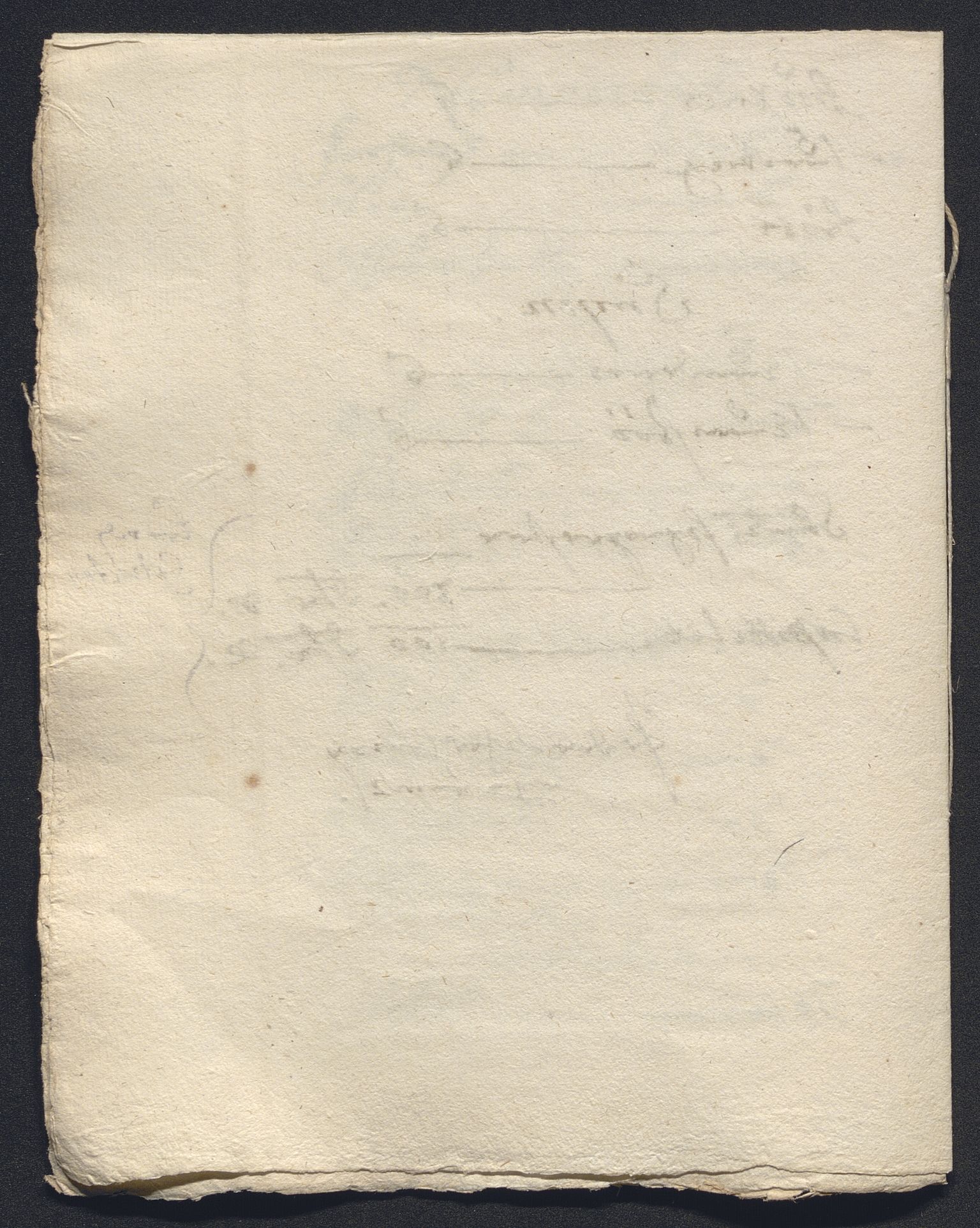 Rentekammeret inntil 1814, Reviderte regnskaper, Kirkeregnskap, AV/RA-EA-4067/Rf/L0129: Kirkeregnskap, 1625-1684, p. 25