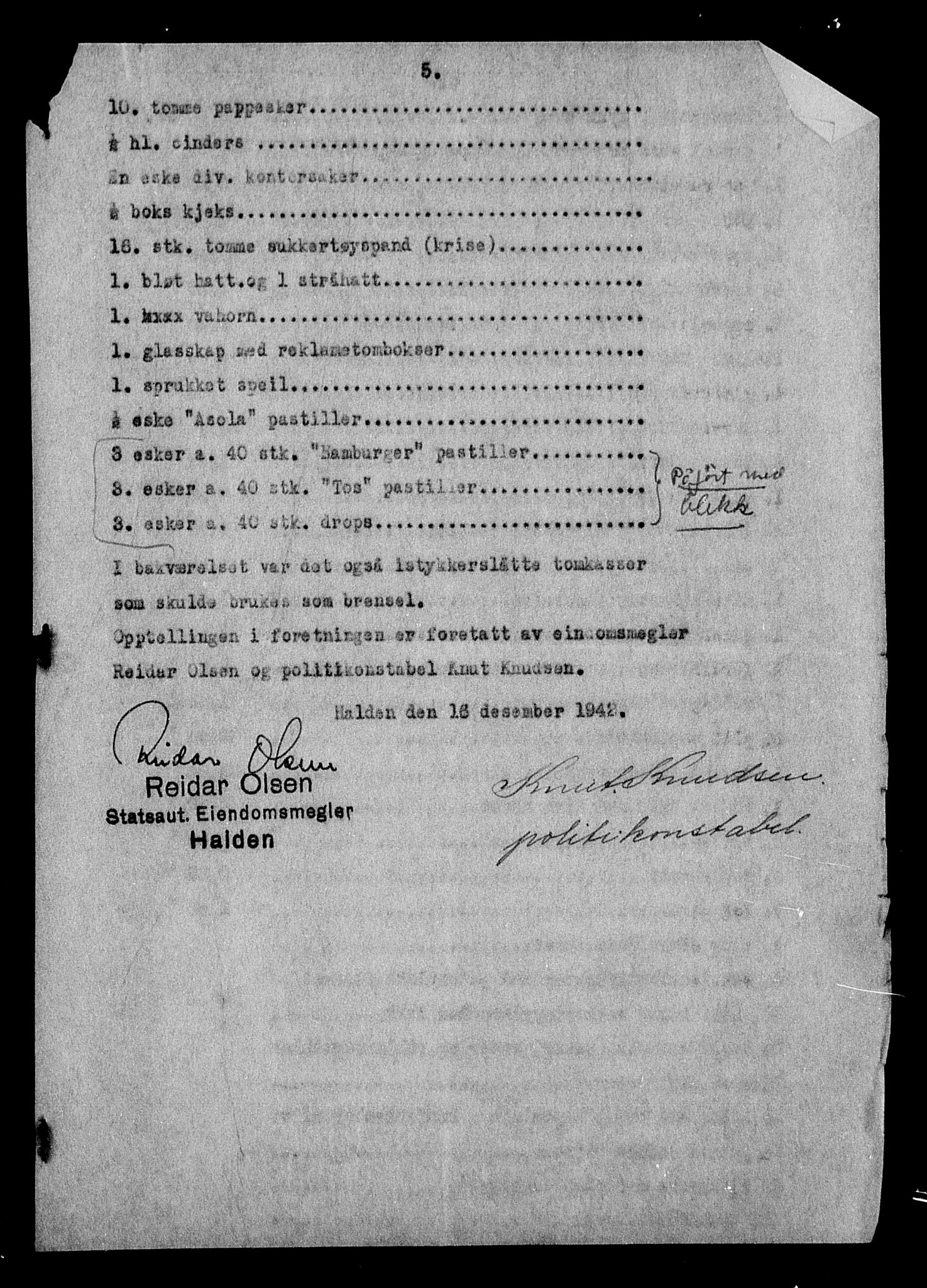 Justisdepartementet, Tilbakeføringskontoret for inndratte formuer, AV/RA-S-1564/H/Hc/Hcd/L1000: --, 1945-1947, p. 603