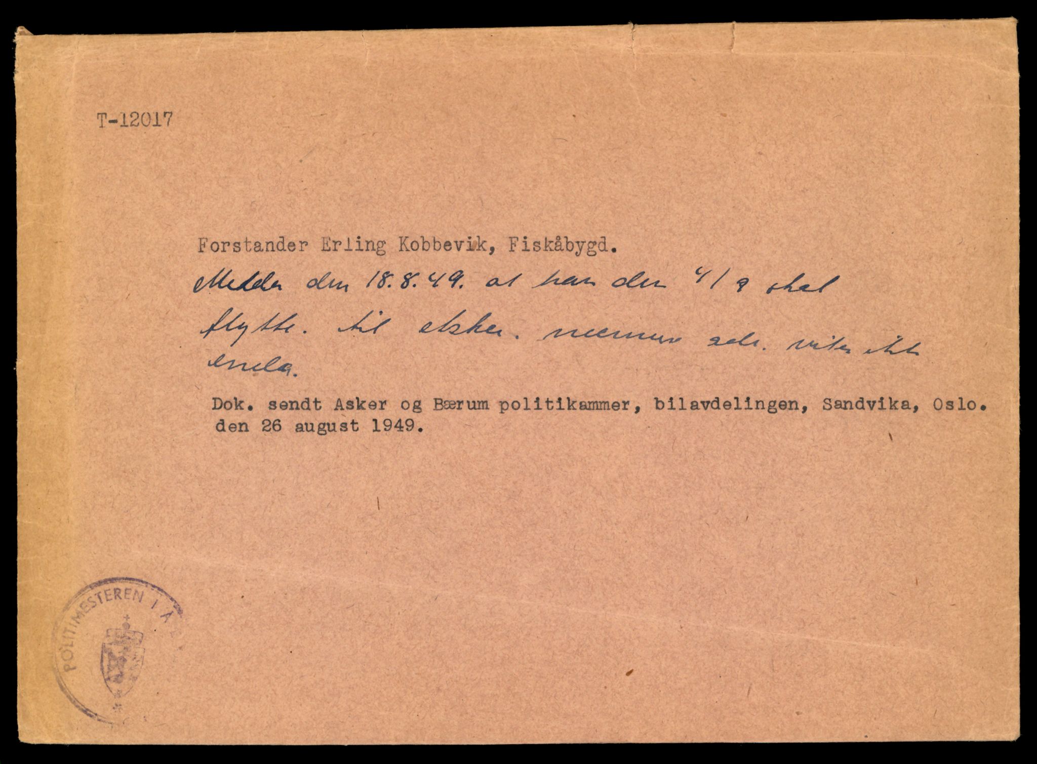 Møre og Romsdal vegkontor - Ålesund trafikkstasjon, AV/SAT-A-4099/F/Fe/L0032: Registreringskort for kjøretøy T 11997 - T 12149, 1927-1998, p. 717