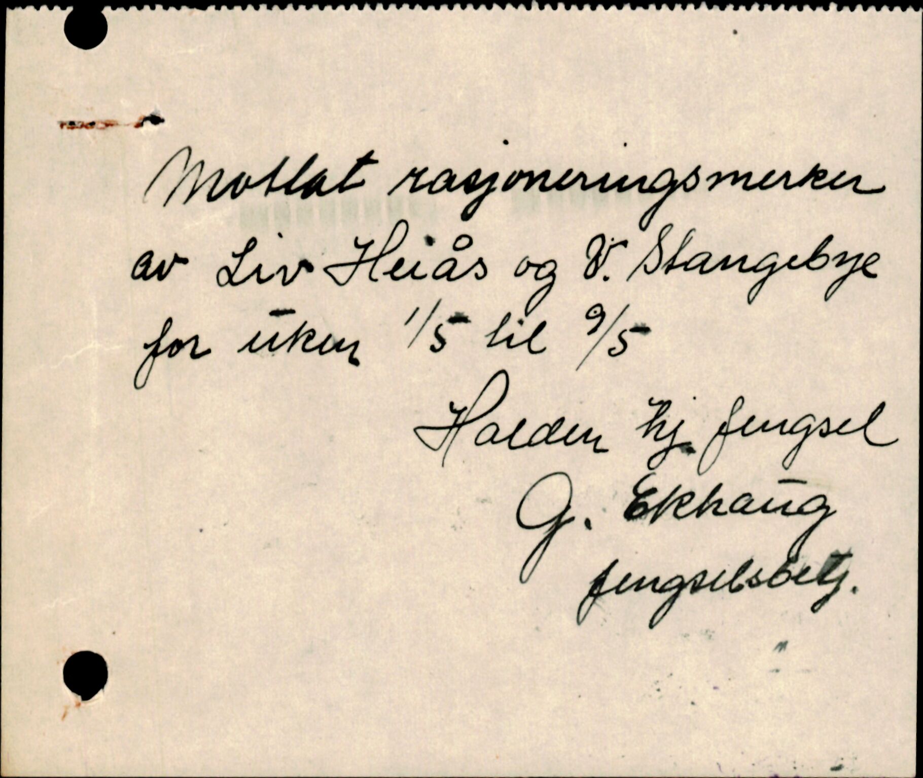 Forsvarets Overkommando. 2 kontor. Arkiv 11.4. Spredte tyske arkivsaker, AV/RA-RAFA-7031/D/Dar/Darc/L0006: BdSN, 1942-1945, p. 129