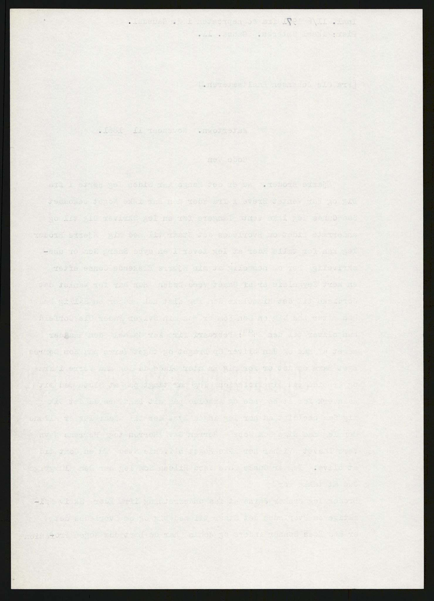 Samlinger til kildeutgivelse, Amerikabrevene, AV/RA-EA-4057/F/L0015: Innlån fra Oppland: Sæteren - Vigerust, 1838-1914, p. 96