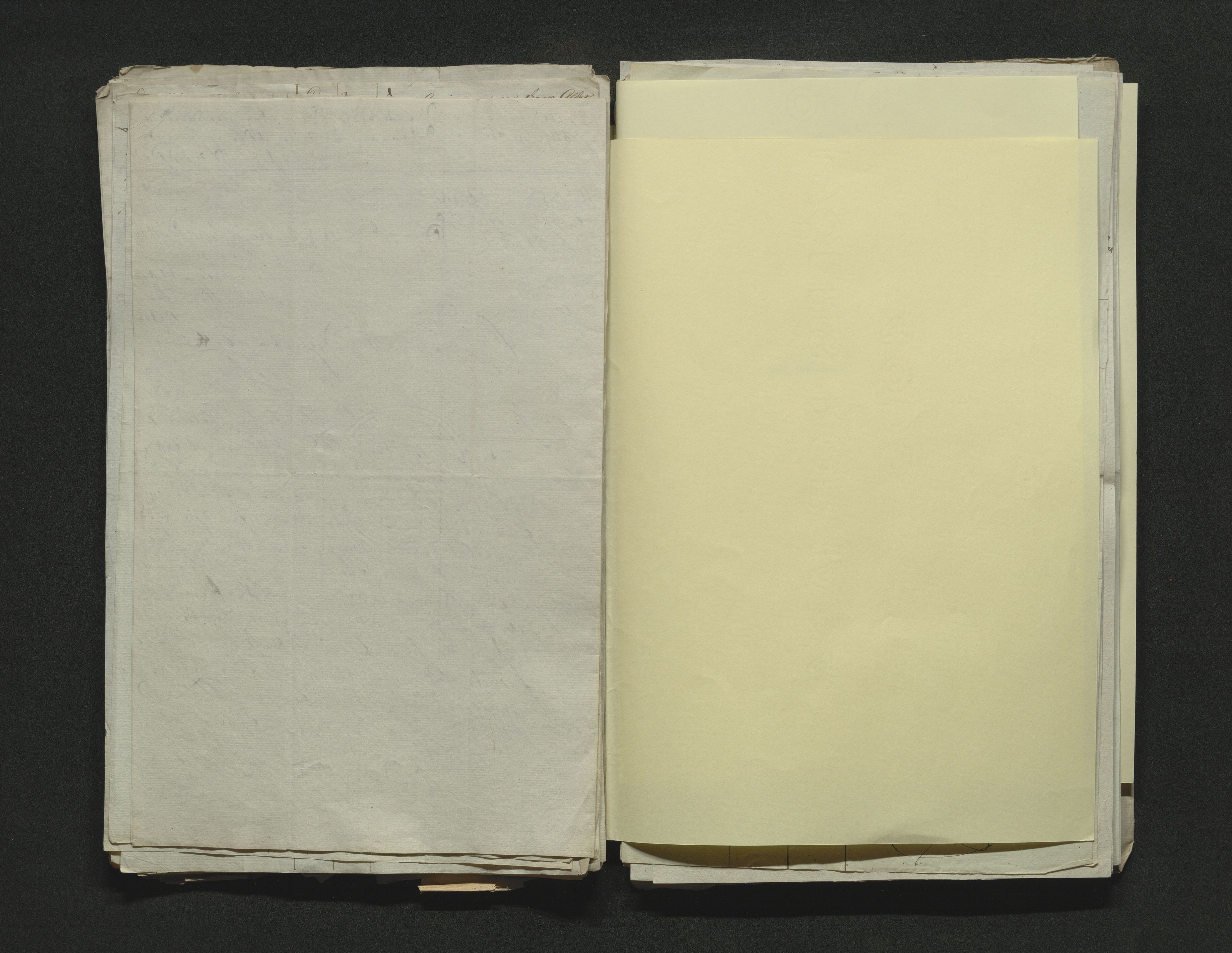 Eiker, Modum og Sigdal sorenskriveri, AV/SAKO-A-123/H/Ha/Hab/L0002: Dødsfallsmeldinger, 1823-1829, p. 273