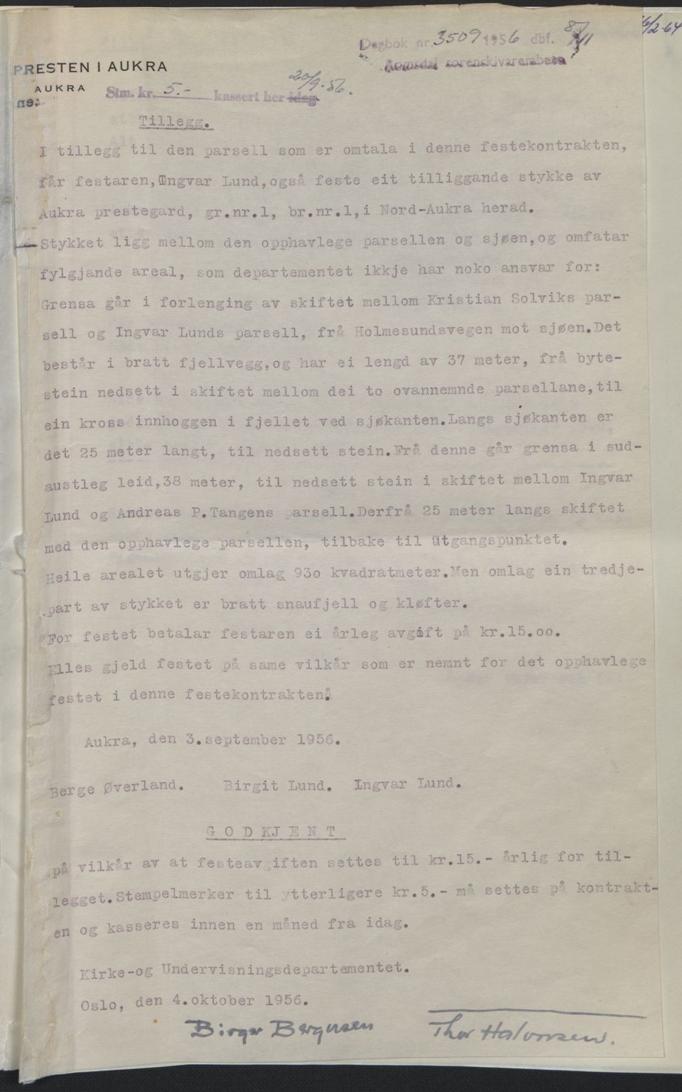 Romsdal sorenskriveri, AV/SAT-A-4149/1/2/2C: Mortgage book no. A31, 1949-1949, Diary no: : 2667/1949