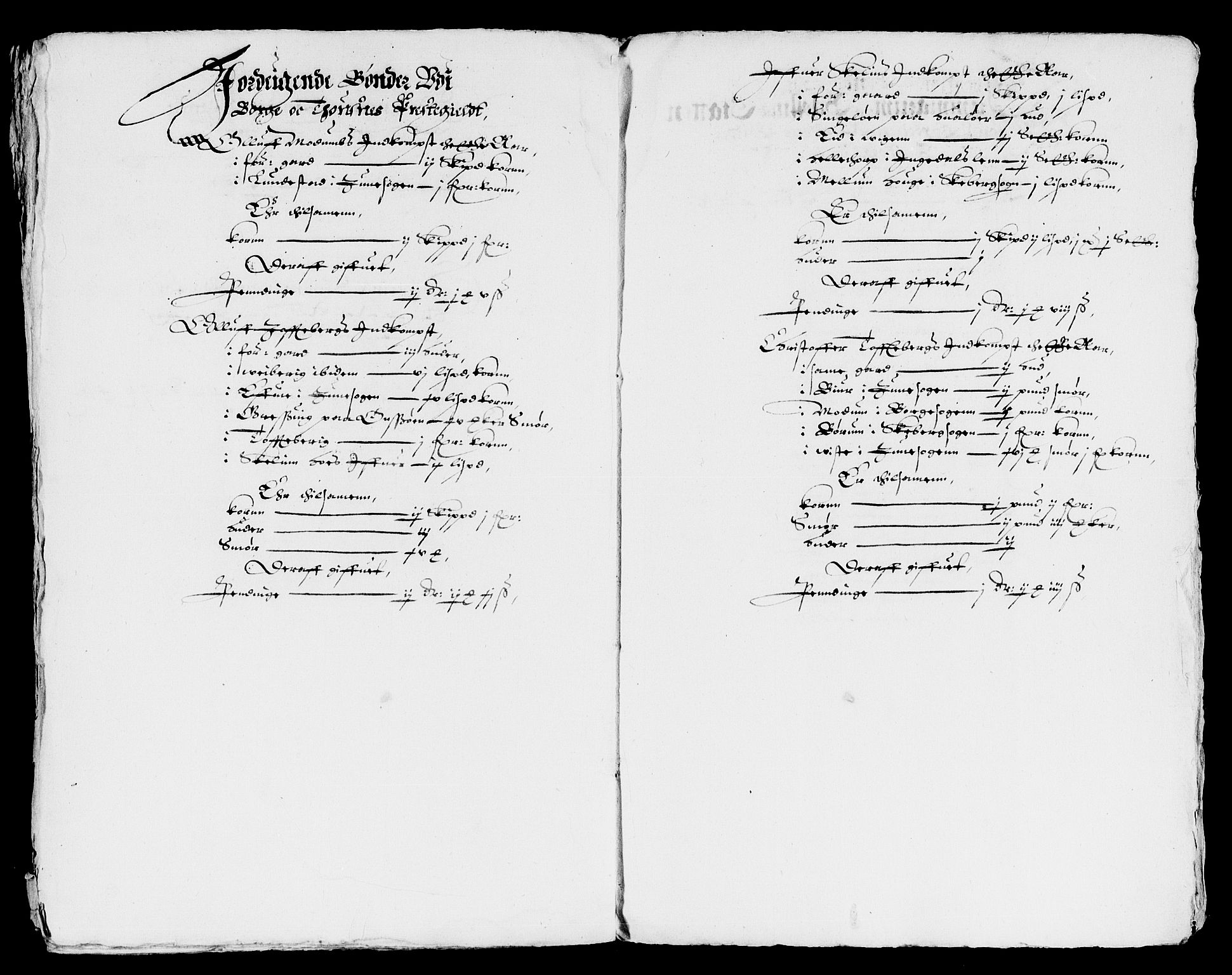Rentekammeret inntil 1814, Reviderte regnskaper, Lensregnskaper, AV/RA-EA-5023/R/Rb/Rba/L0066: Akershus len, 1623-1624