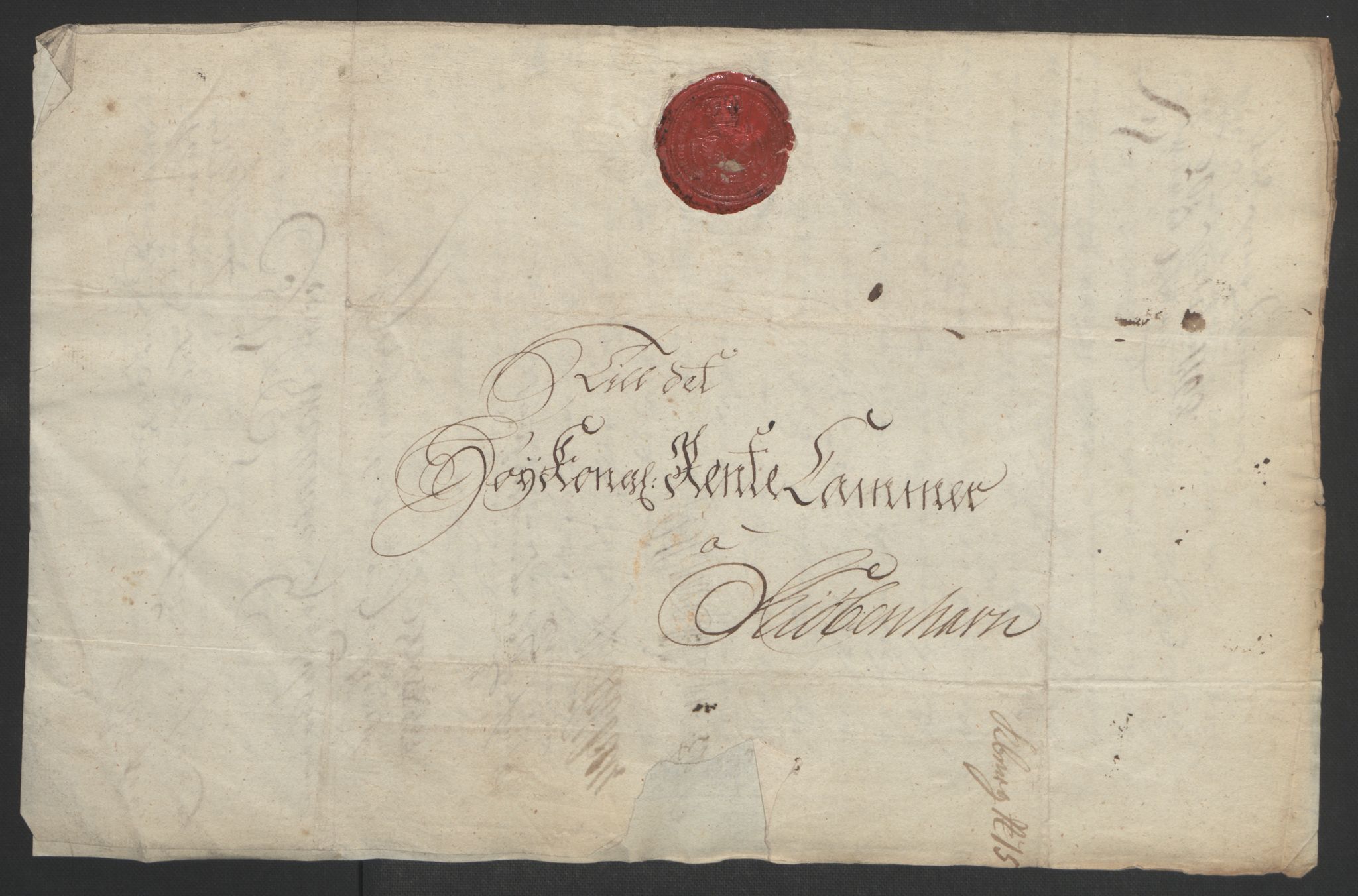 Rentekammeret inntil 1814, Reviderte regnskaper, Bergverksregnskaper, AV/RA-EA-3222/R/Rc/Rca/L0843: Ekstraskatt, 1762-1765, p. 1126