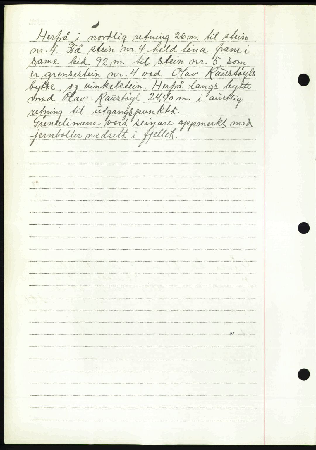 Nedenes sorenskriveri, AV/SAK-1221-0006/G/Gb/Gba/L0056: Mortgage book no. A8, 1946-1947, Diary no: : 1463/1946