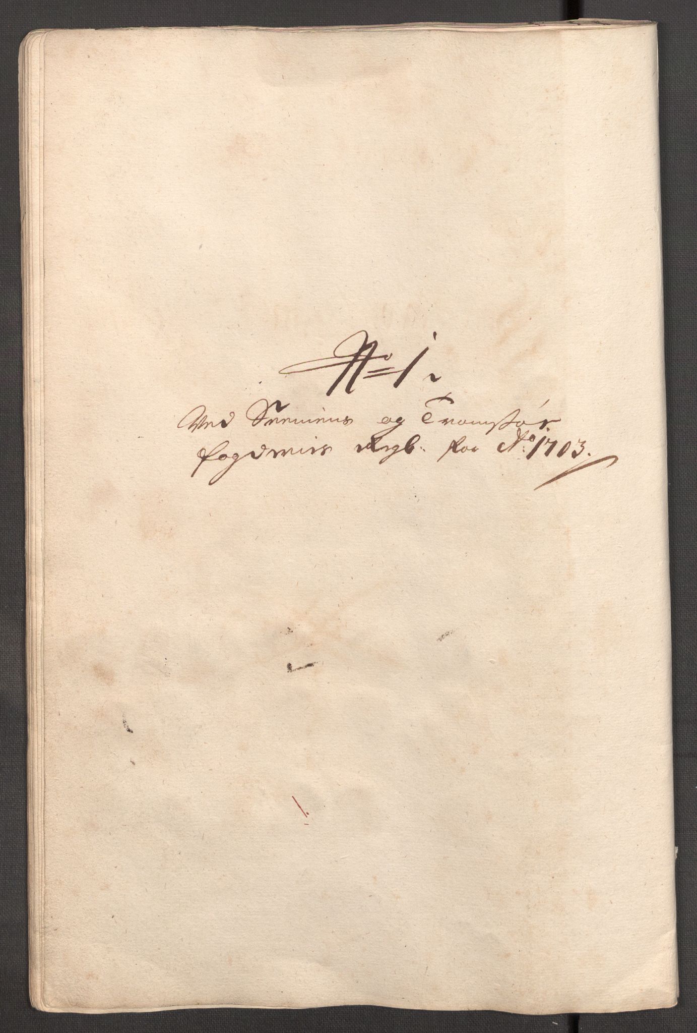 Rentekammeret inntil 1814, Reviderte regnskaper, Fogderegnskap, AV/RA-EA-4092/R68/L4755: Fogderegnskap Senja og Troms, 1700-1704, p. 307