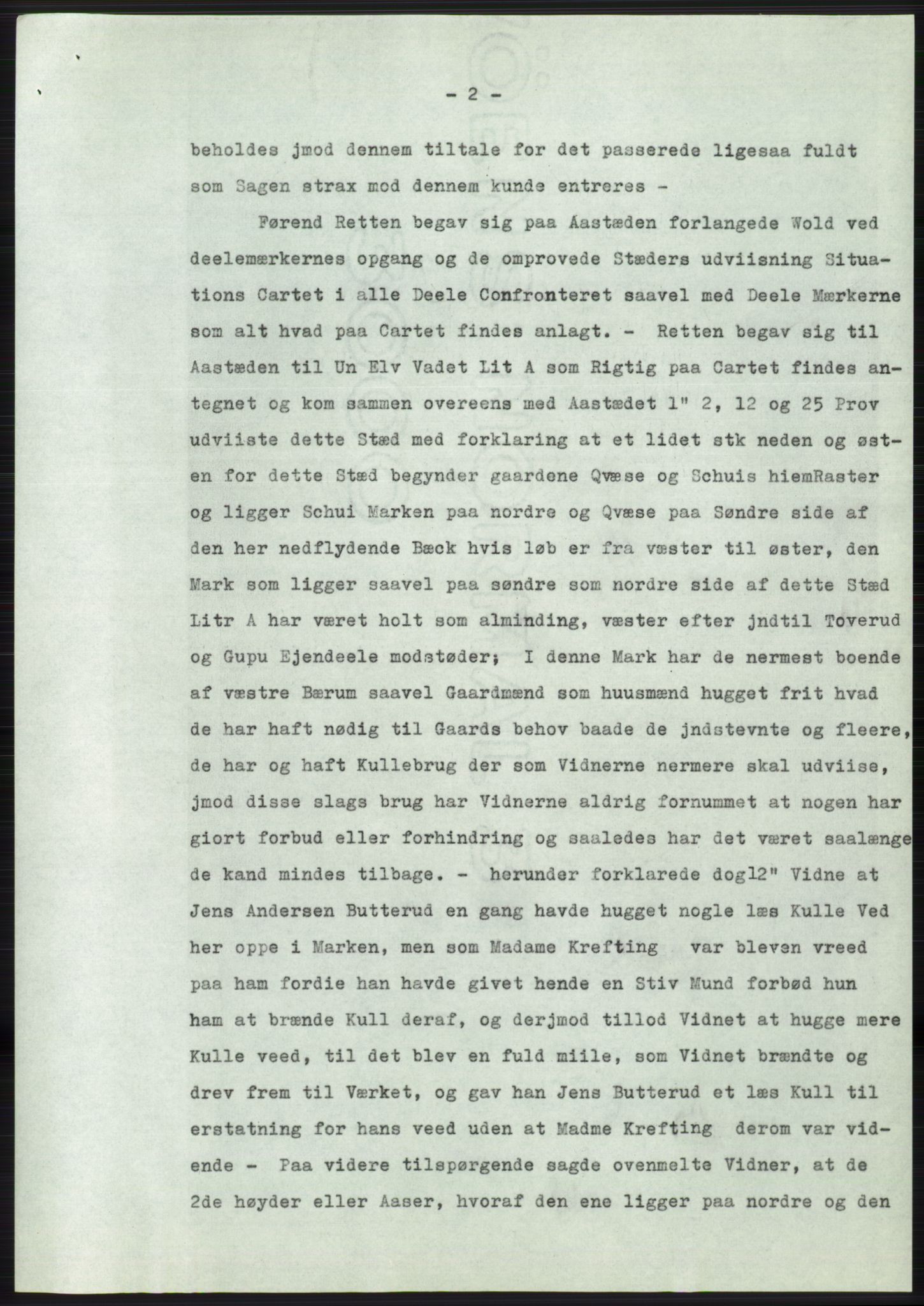 Statsarkivet i Oslo, AV/SAO-A-10621/Z/Zd/L0013: Avskrifter, j.nr 16-1099/1961, 1961, p. 245