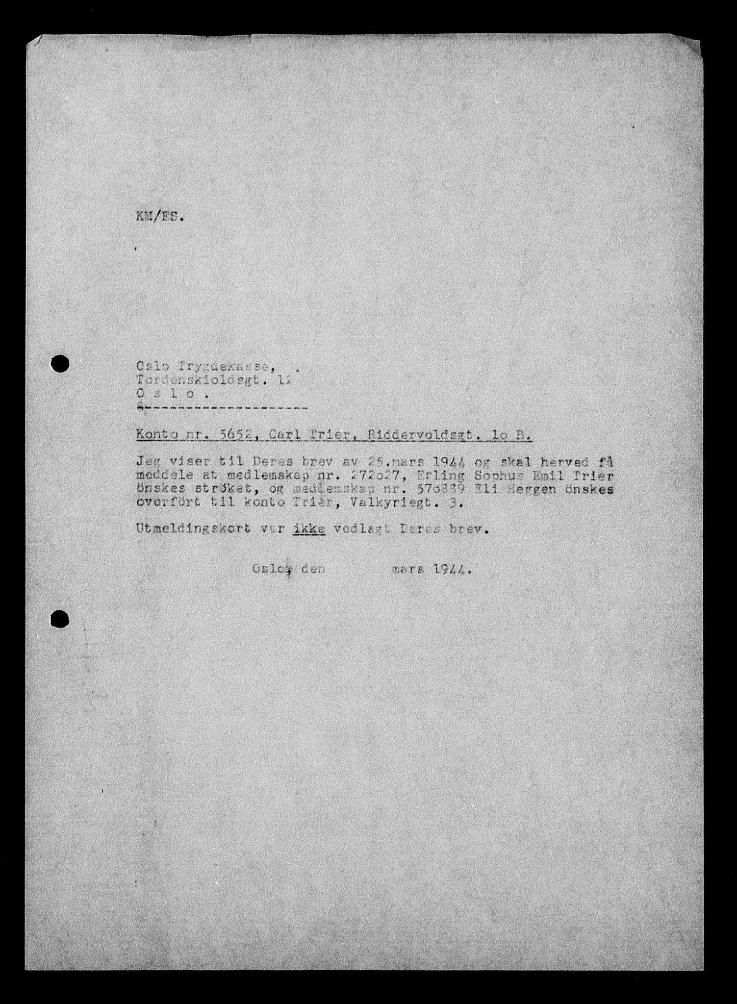 Justisdepartementet, Tilbakeføringskontoret for inndratte formuer, AV/RA-S-1564/H/Hc/Hcc/L0984: --, 1945-1947, p. 325