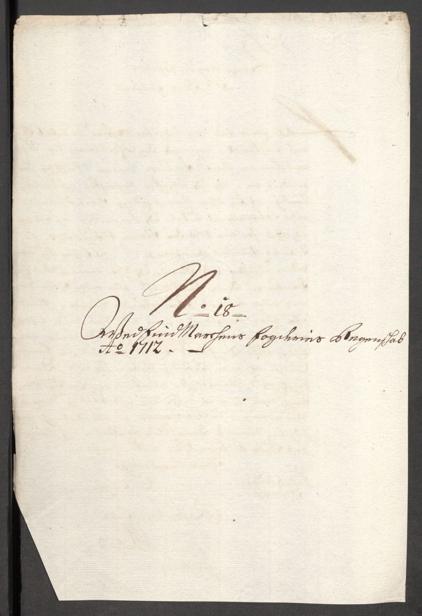 Rentekammeret inntil 1814, Reviderte regnskaper, Fogderegnskap, AV/RA-EA-4092/R69/L4855: Fogderegnskap Finnmark/Vardøhus, 1709-1712, p. 687