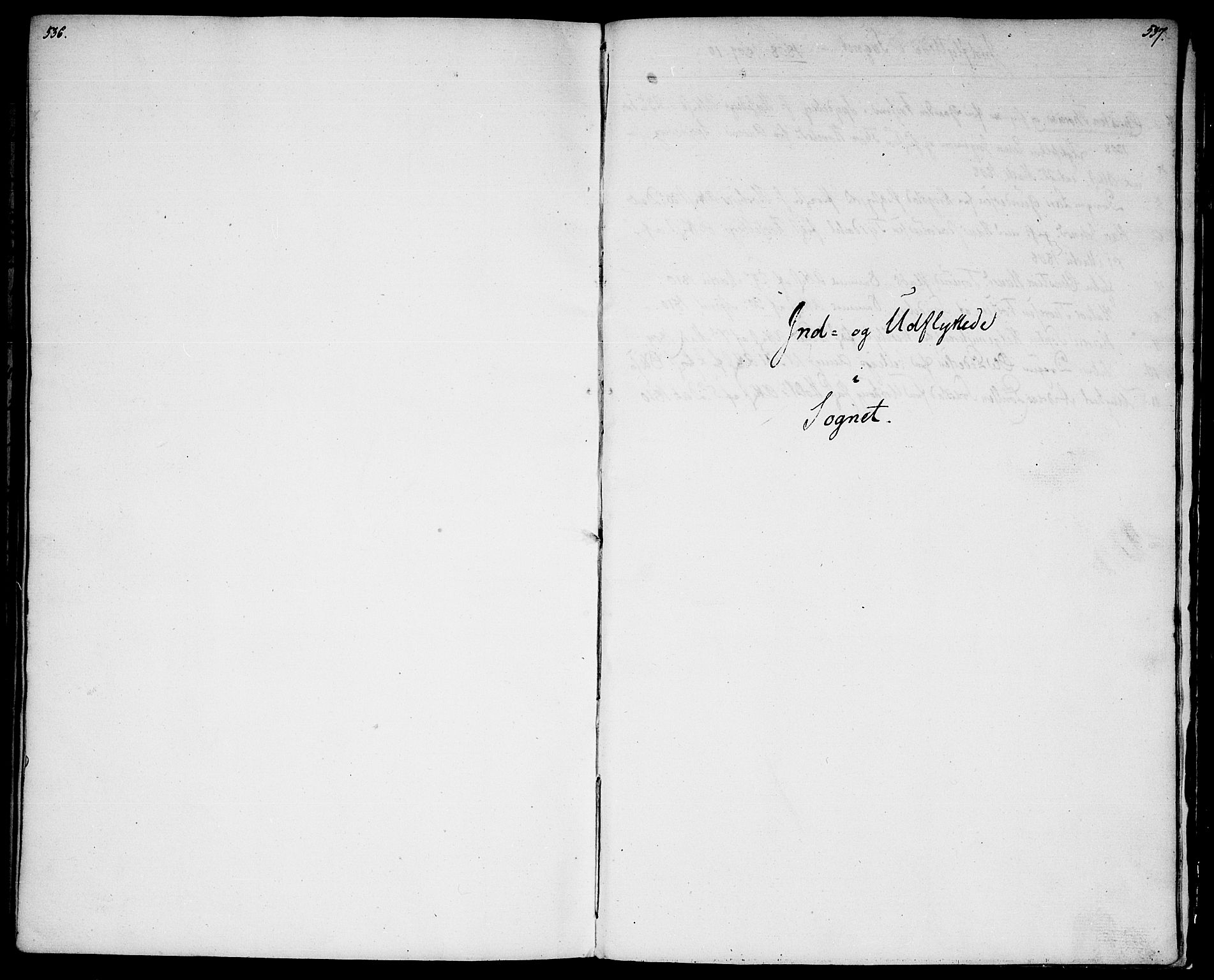 Enebakk prestekontor Kirkebøker, SAO/A-10171c/F/Fa/L0004: Parish register (official) no. I 4, 1806-1854, p. 536-537