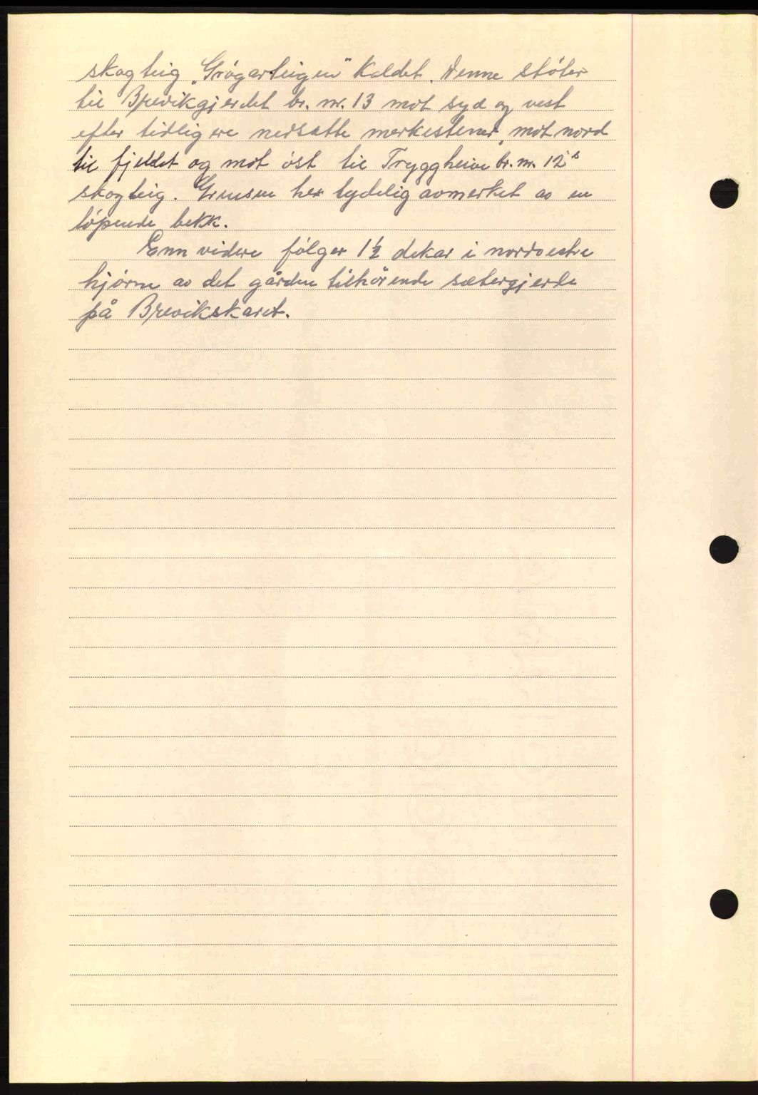 Romsdal sorenskriveri, AV/SAT-A-4149/1/2/2C: Mortgage book no. A14, 1943-1943, Diary no: : 818/1943