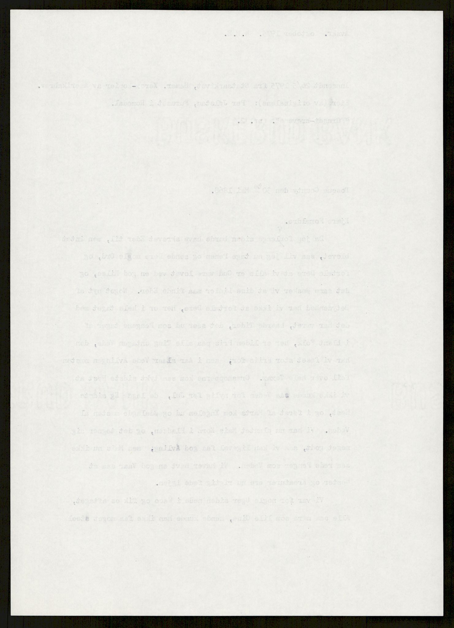 Samlinger til kildeutgivelse, Amerikabrevene, RA/EA-4057/F/L0007: Innlån fra Hedmark: Berg - Furusetbrevene, 1838-1914, p. 448