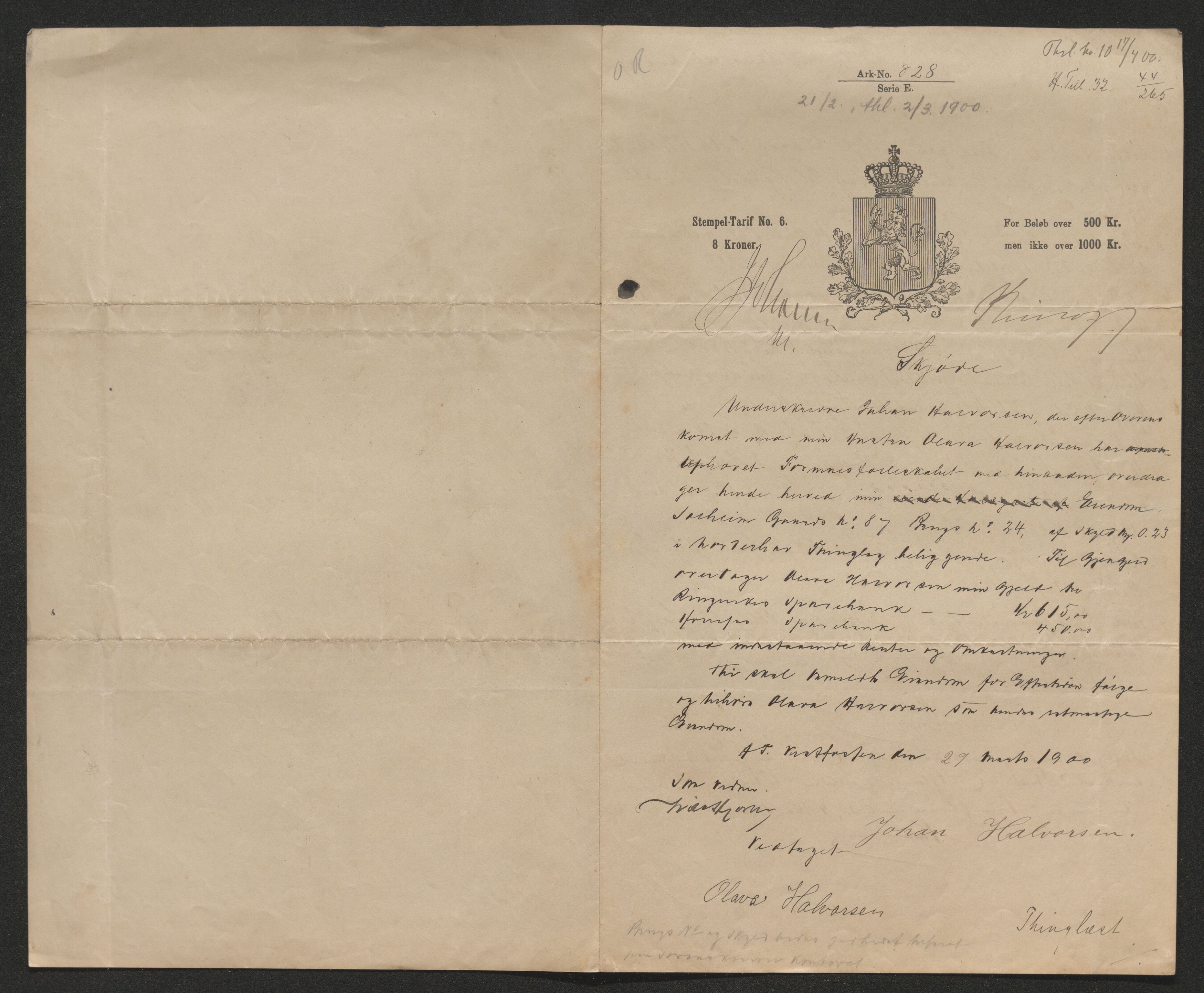 Ringerike sorenskriveri, AV/SAKO-A-105/H/Ha/Hab/L0017: Dødsfallslister Haugsbygd, 1931-1940