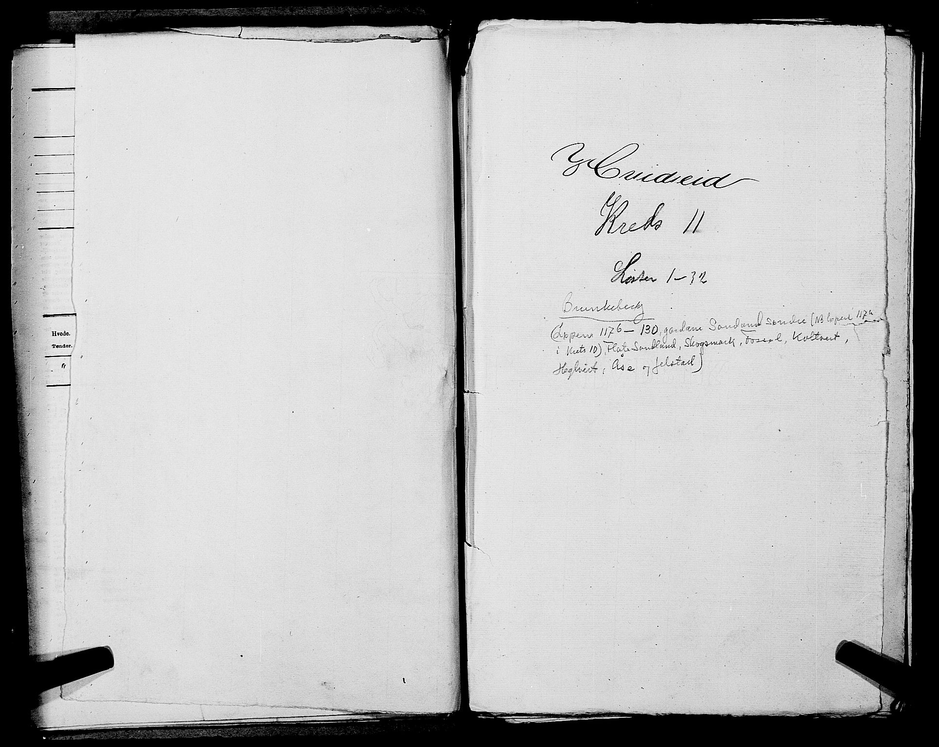 SAKO, 1875 census for 0829P Kviteseid, 1875, p. 885