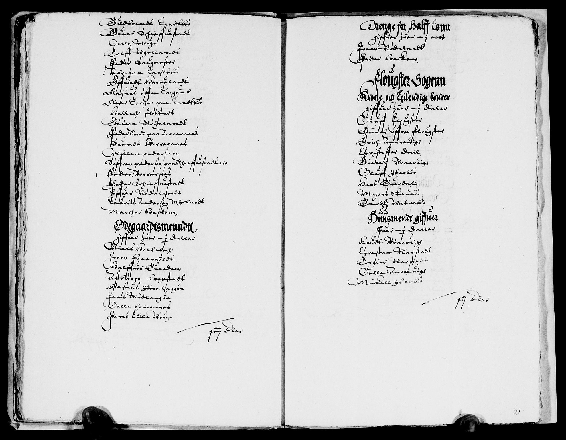 Rentekammeret inntil 1814, Reviderte regnskaper, Lensregnskaper, AV/RA-EA-5023/R/Rb/Rbq/L0011: Nedenes len. Mandals len. Råbyggelag., 1618-1620