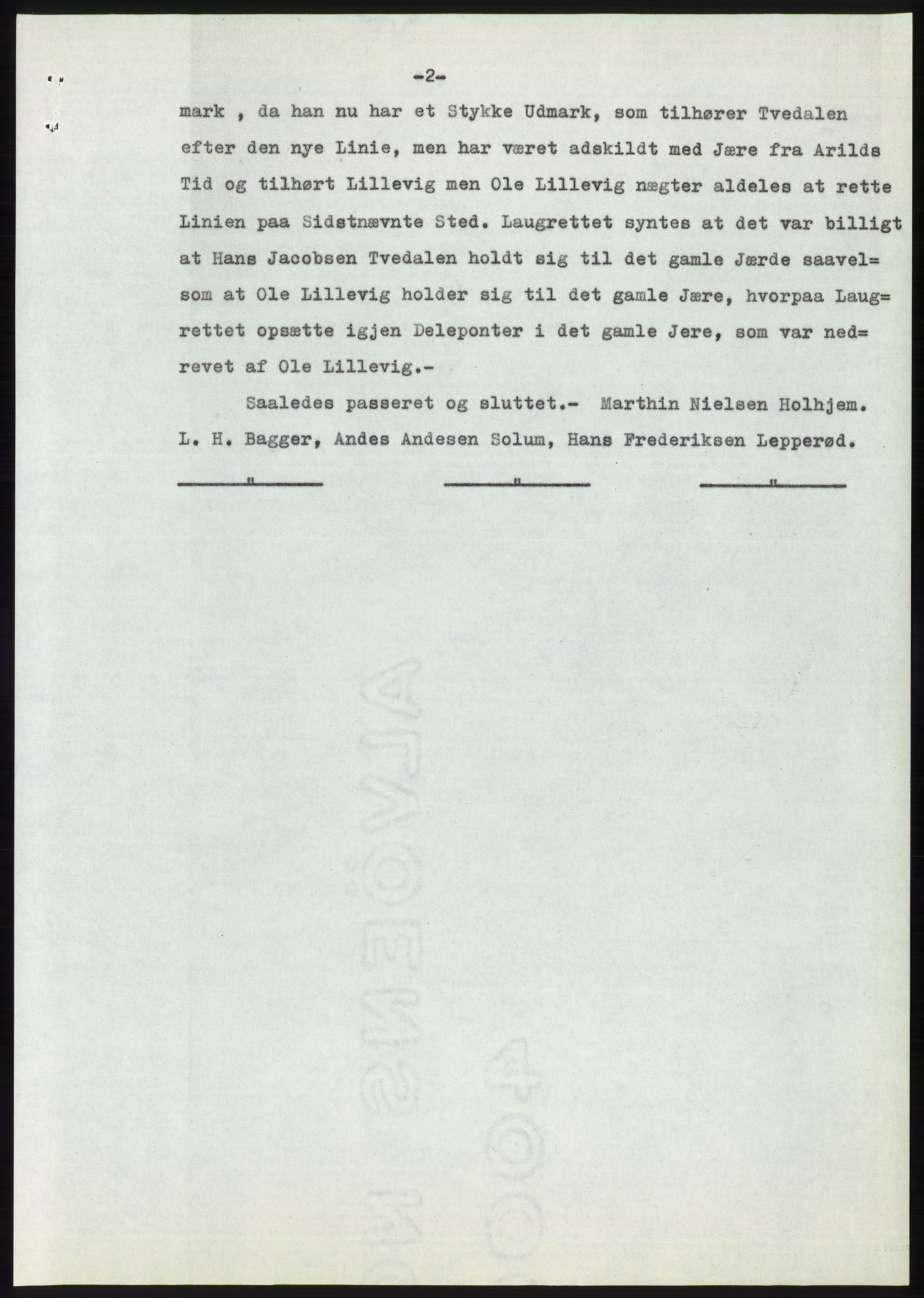 Statsarkivet i Kongsberg, SAKO/A-0001, 1956-1957, p. 125