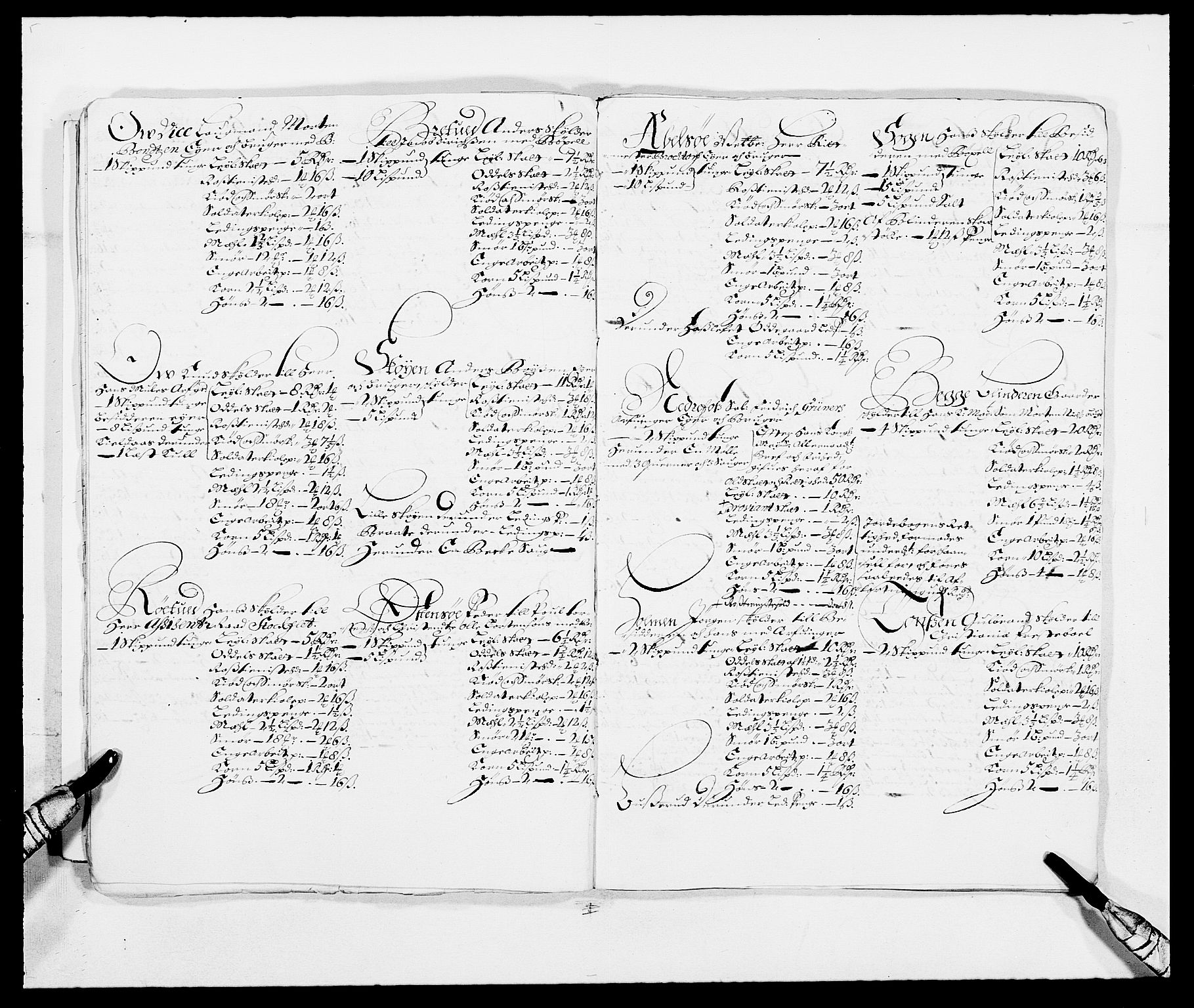 Rentekammeret inntil 1814, Reviderte regnskaper, Fogderegnskap, AV/RA-EA-4092/R08/L0421: Fogderegnskap Aker, 1682-1683, p. 147