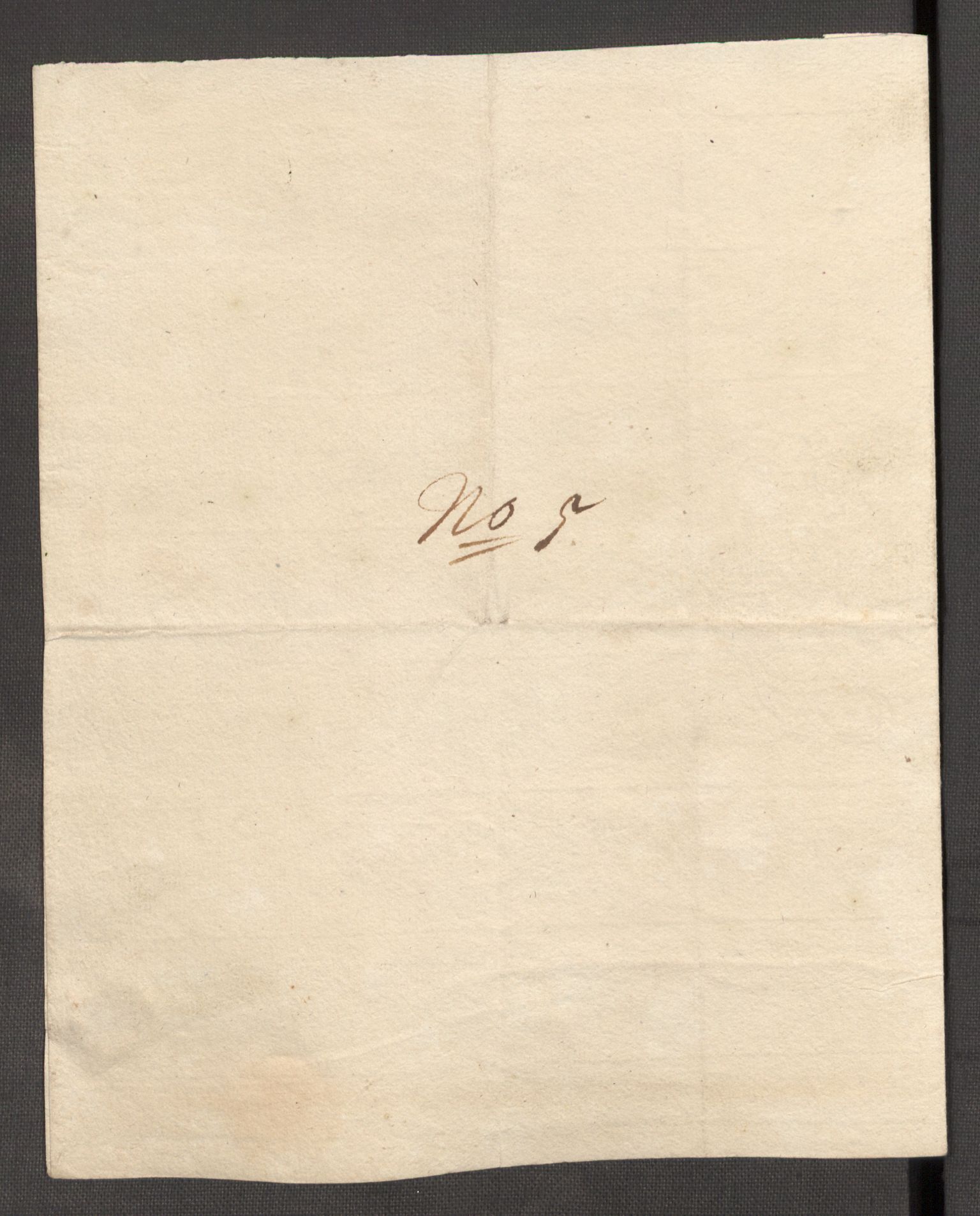 Rentekammeret inntil 1814, Reviderte regnskaper, Fogderegnskap, RA/EA-4092/R62/L4188: Fogderegnskap Stjørdal og Verdal, 1696, p. 156