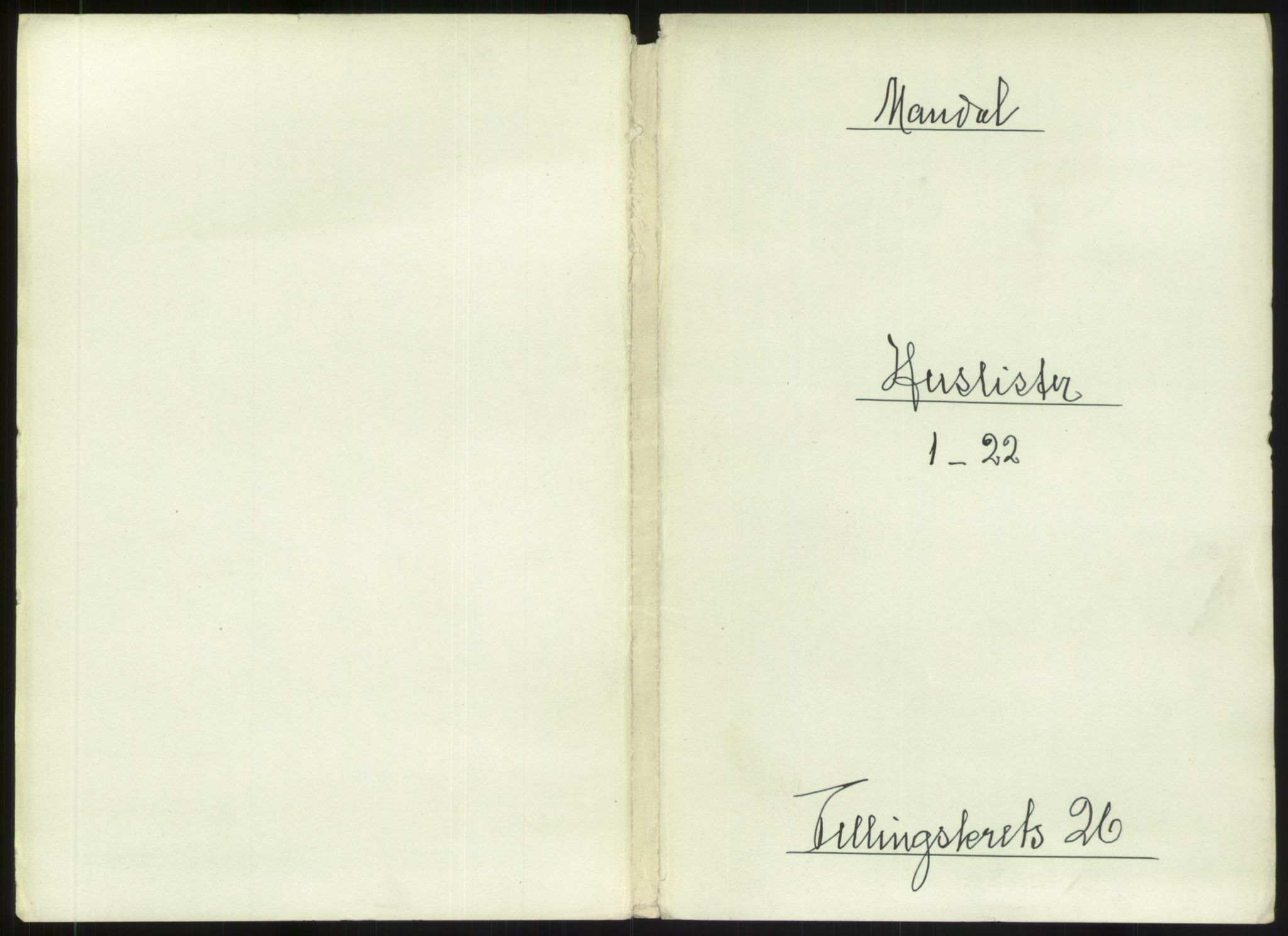 RA, 1891 census for 1002 Mandal, 1891, p. 1147