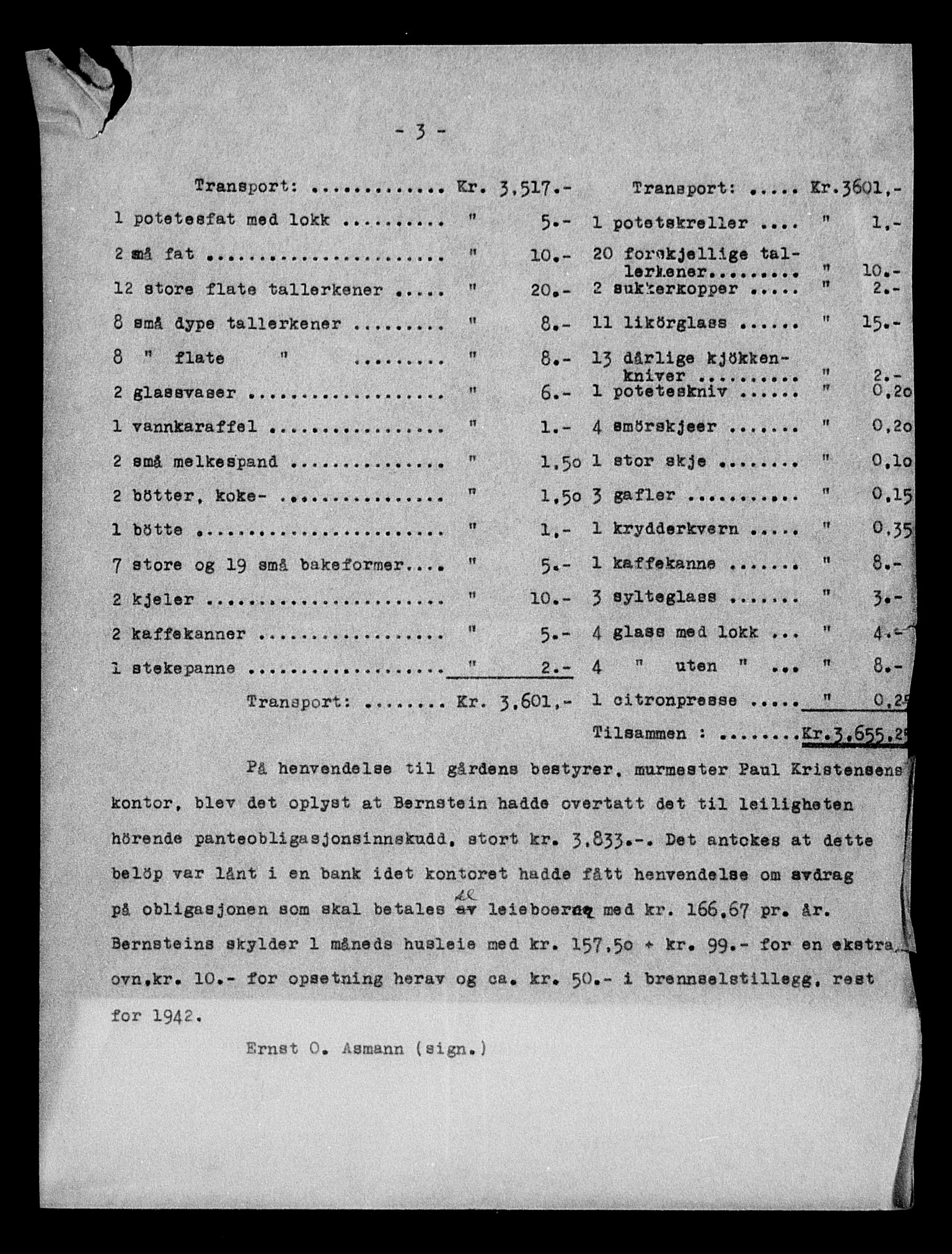 Justisdepartementet, Tilbakeføringskontoret for inndratte formuer, AV/RA-S-1564/H/Hc/Hcc/L0922: --, 1945-1947, p. 33