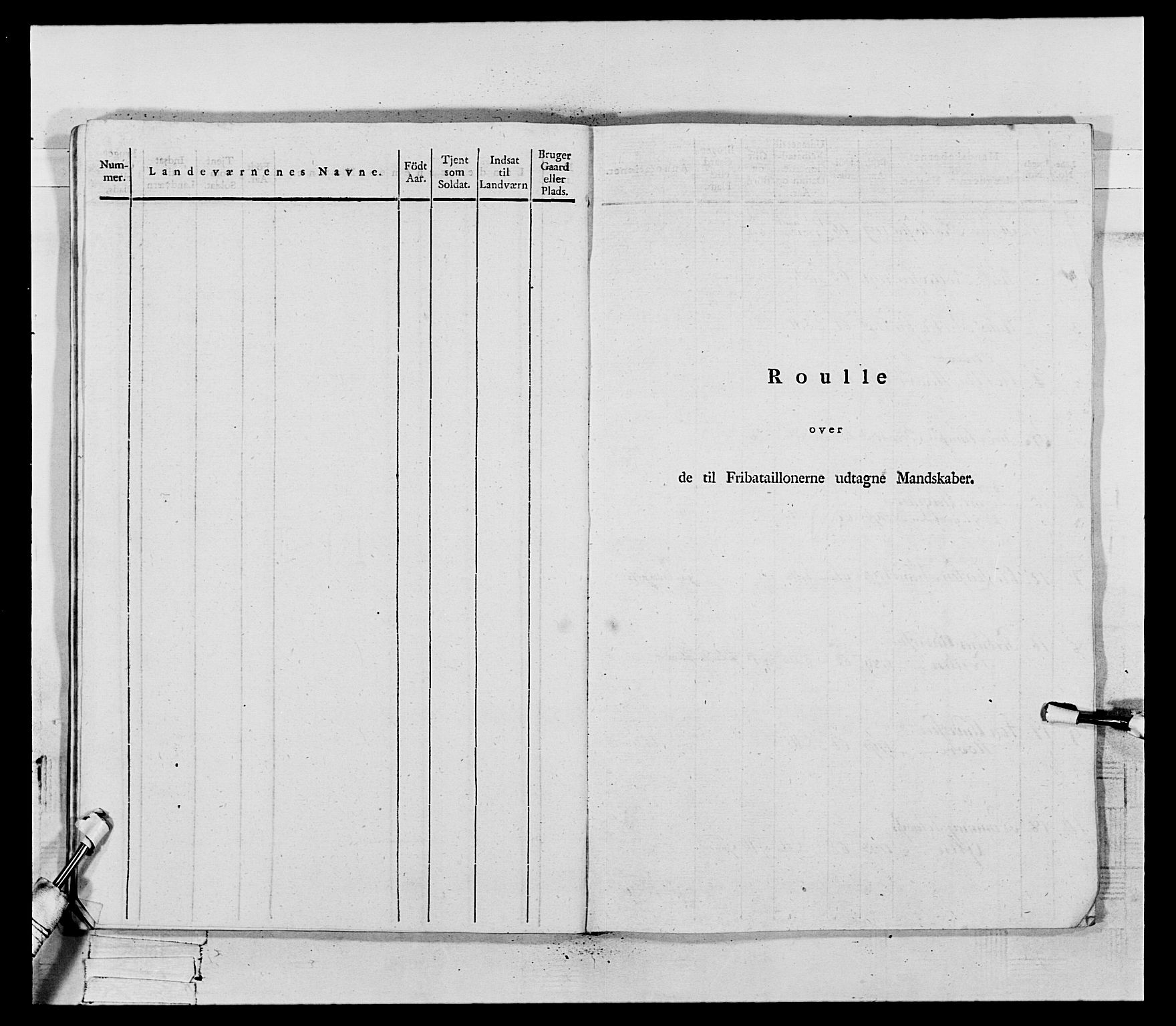 Generalitets- og kommissariatskollegiet, Det kongelige norske kommissariatskollegium, AV/RA-EA-5420/E/Eh/L0118: Telemarkske nasjonale infanteriregiment, 1814, p. 106